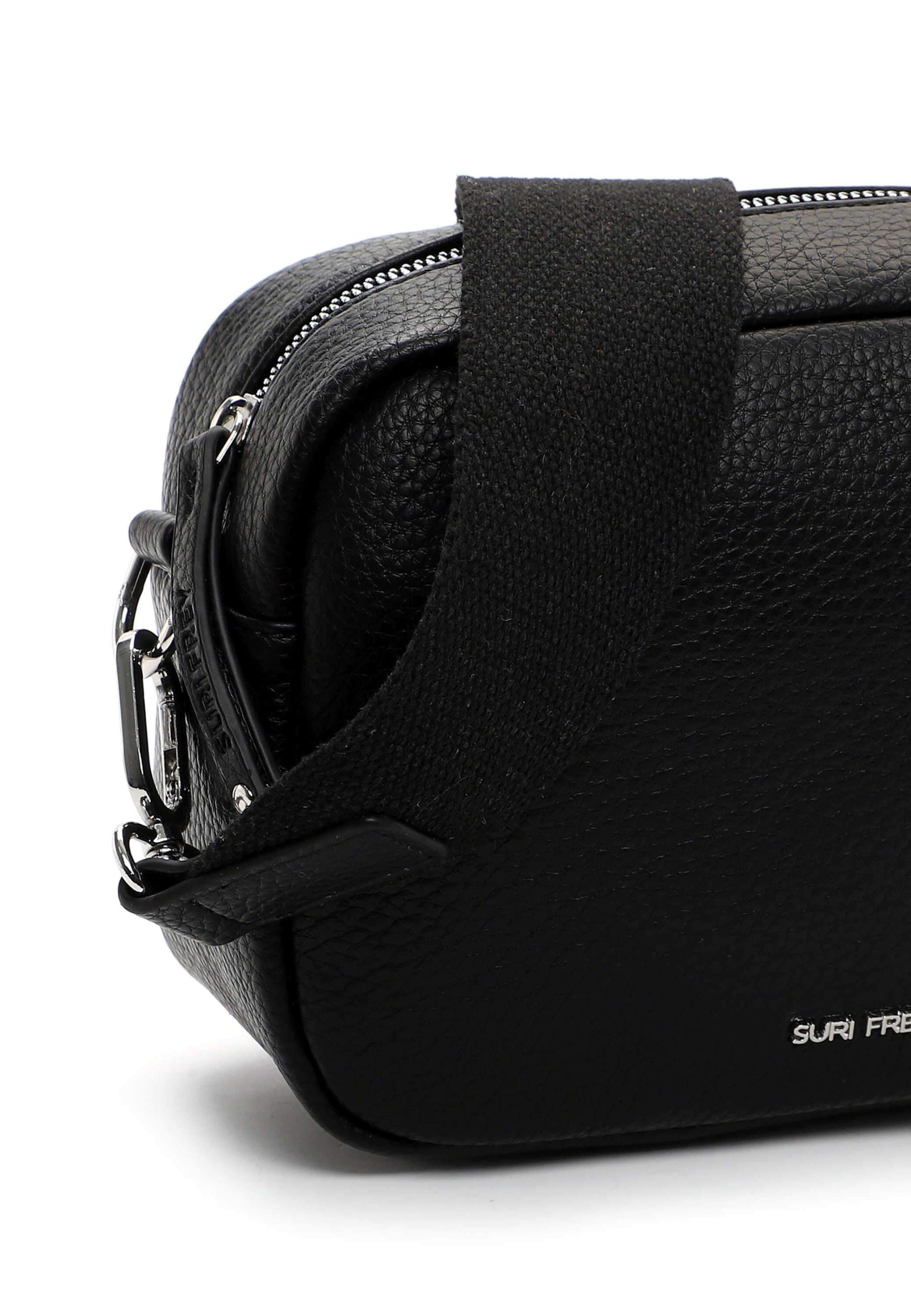 Umhängetasche SFY Jenny (Black)