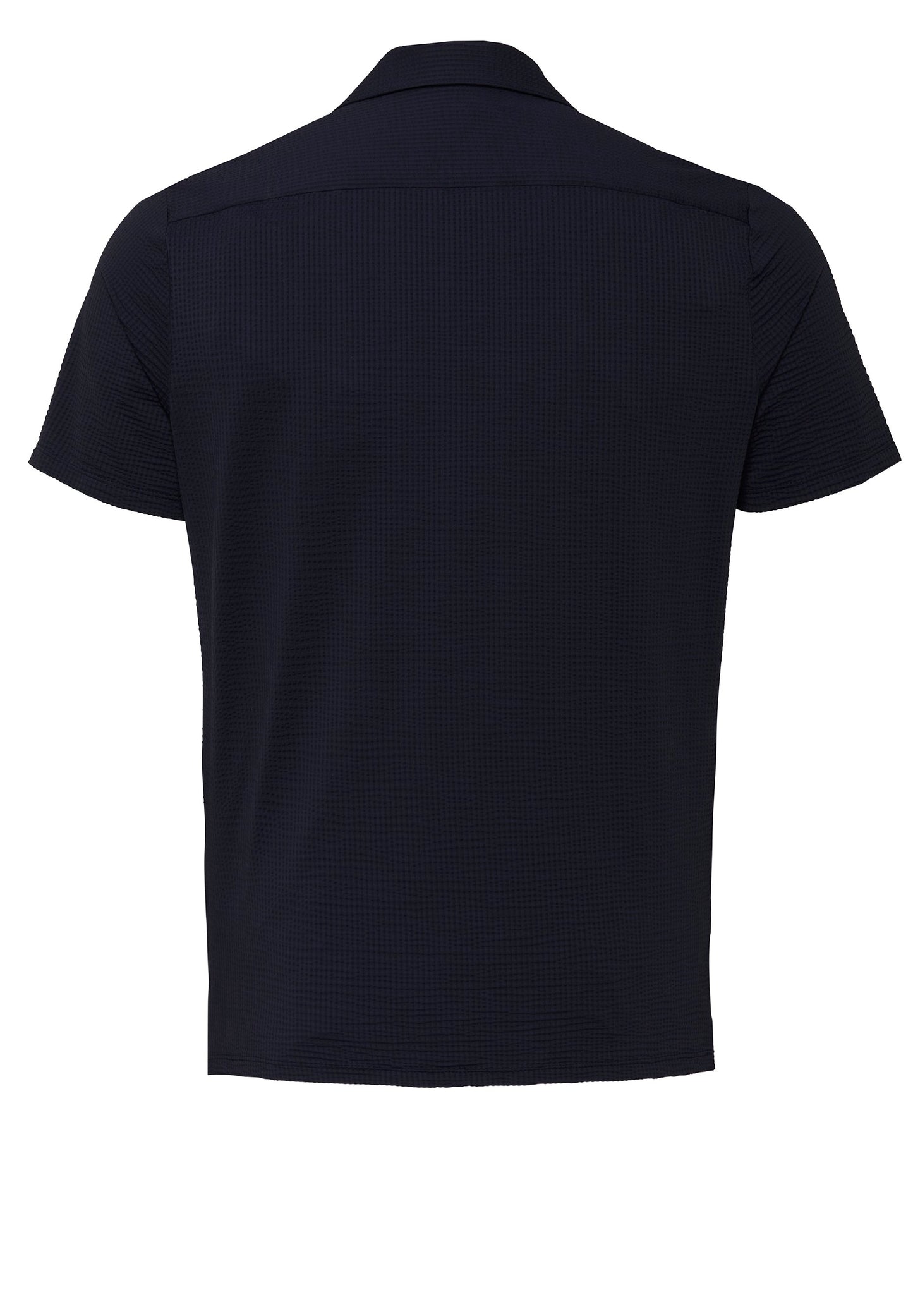 PURE- Functional Hemd Halbarm (Uni Marine)