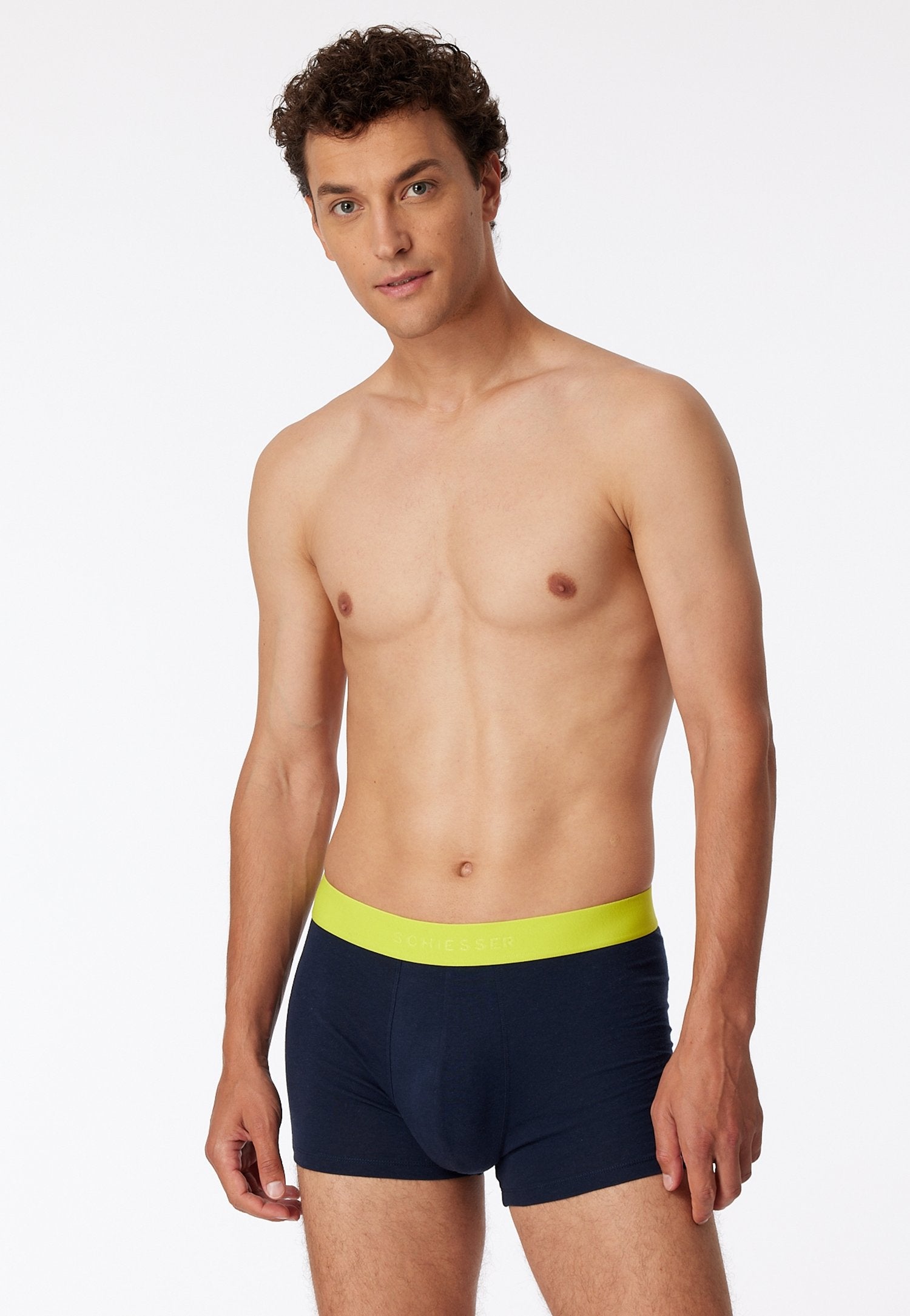 3PACK Shorts (Sortiert)