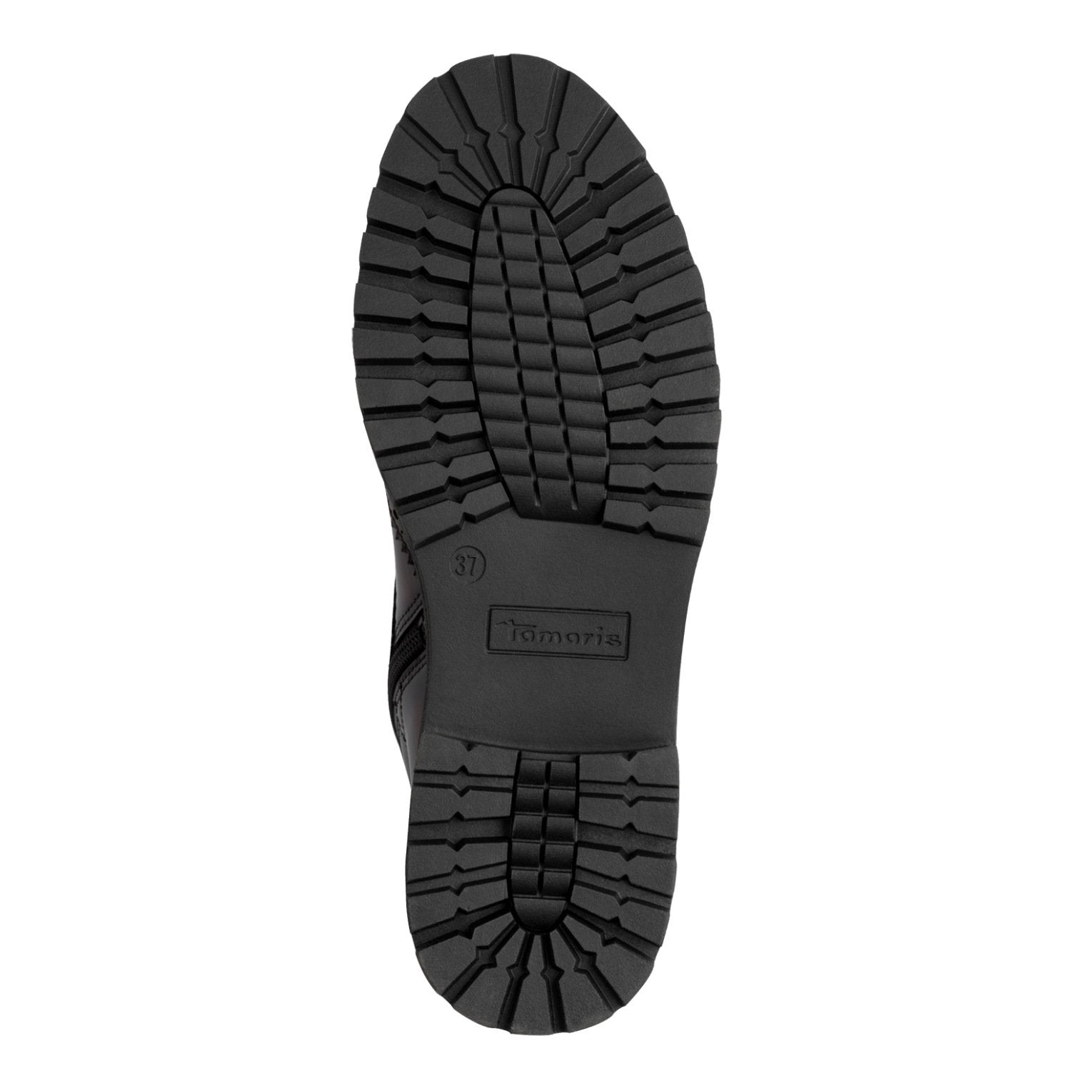 Stiefel (Brown)