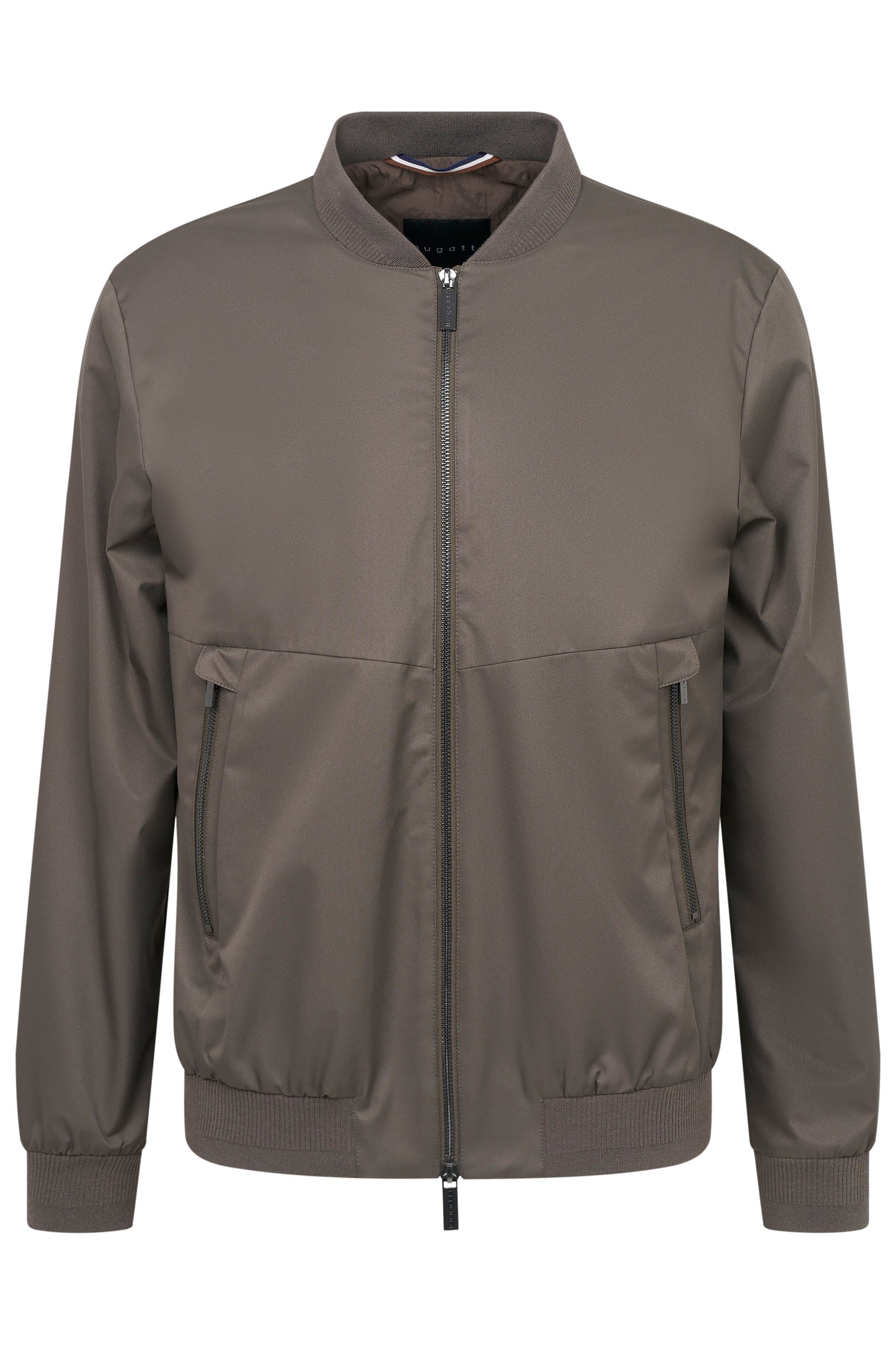 Herren Blouson (Taupe)