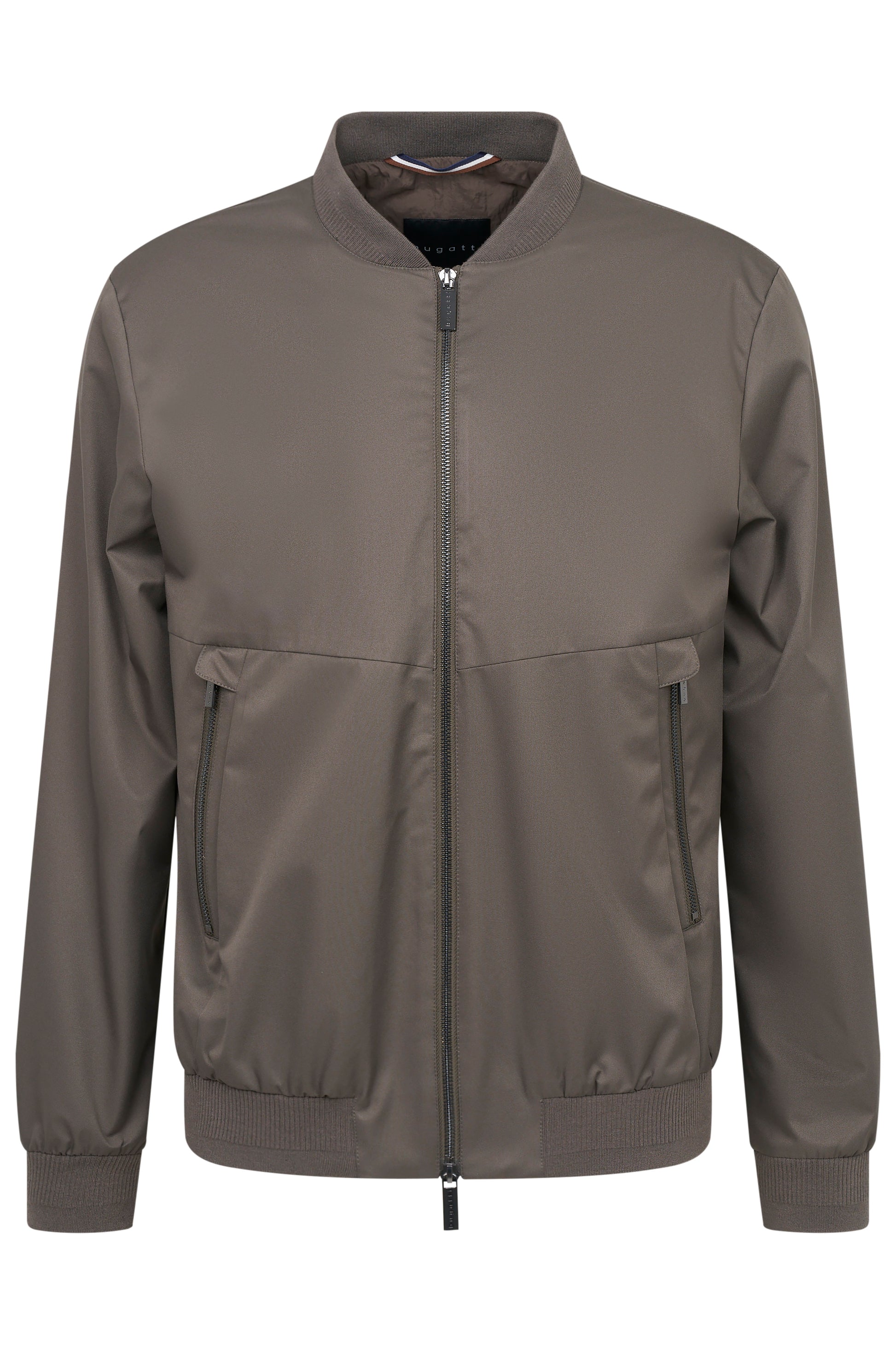 Herren Blouson (Taupe)