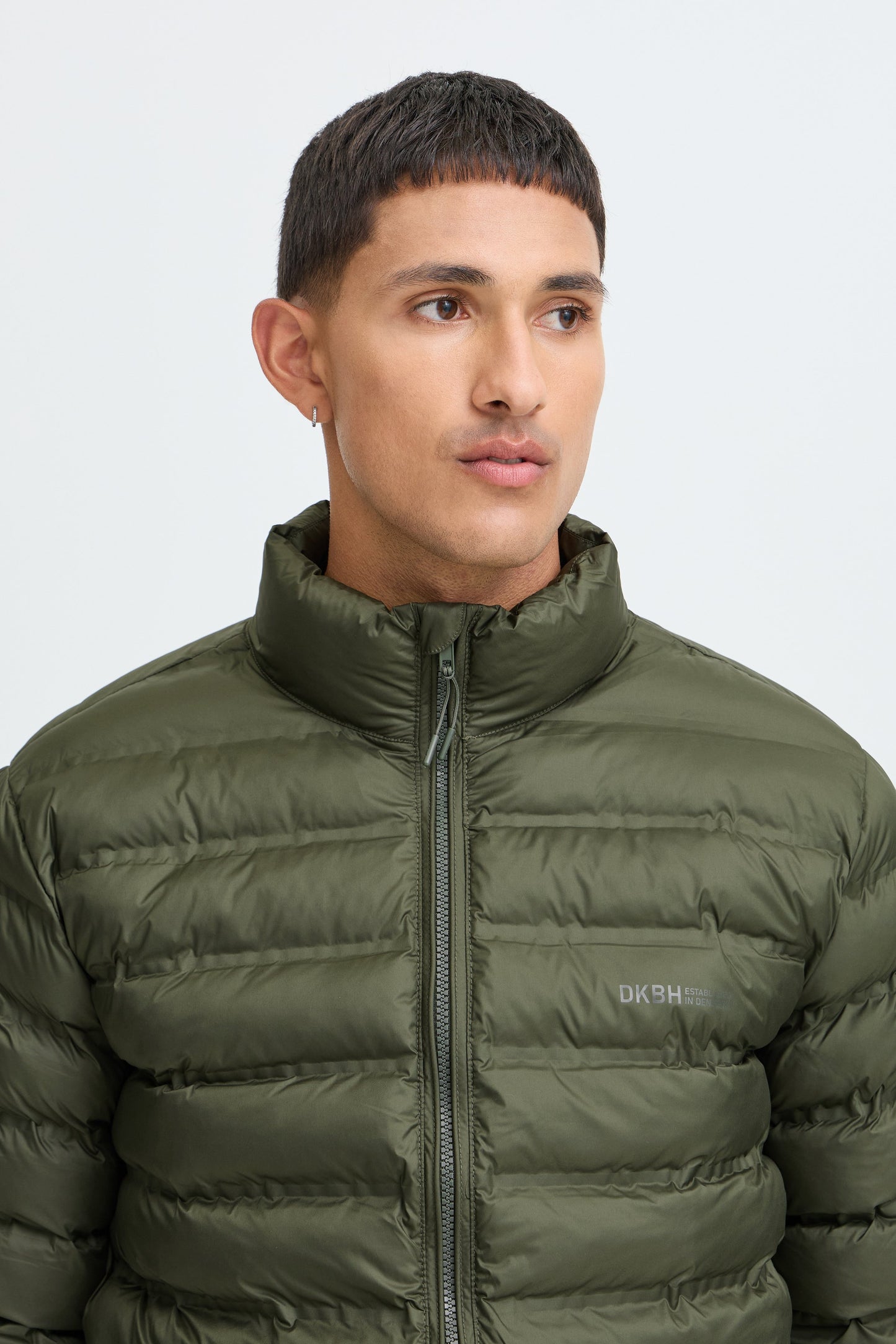 Bhficco Heated Jkt (Deep Depths)