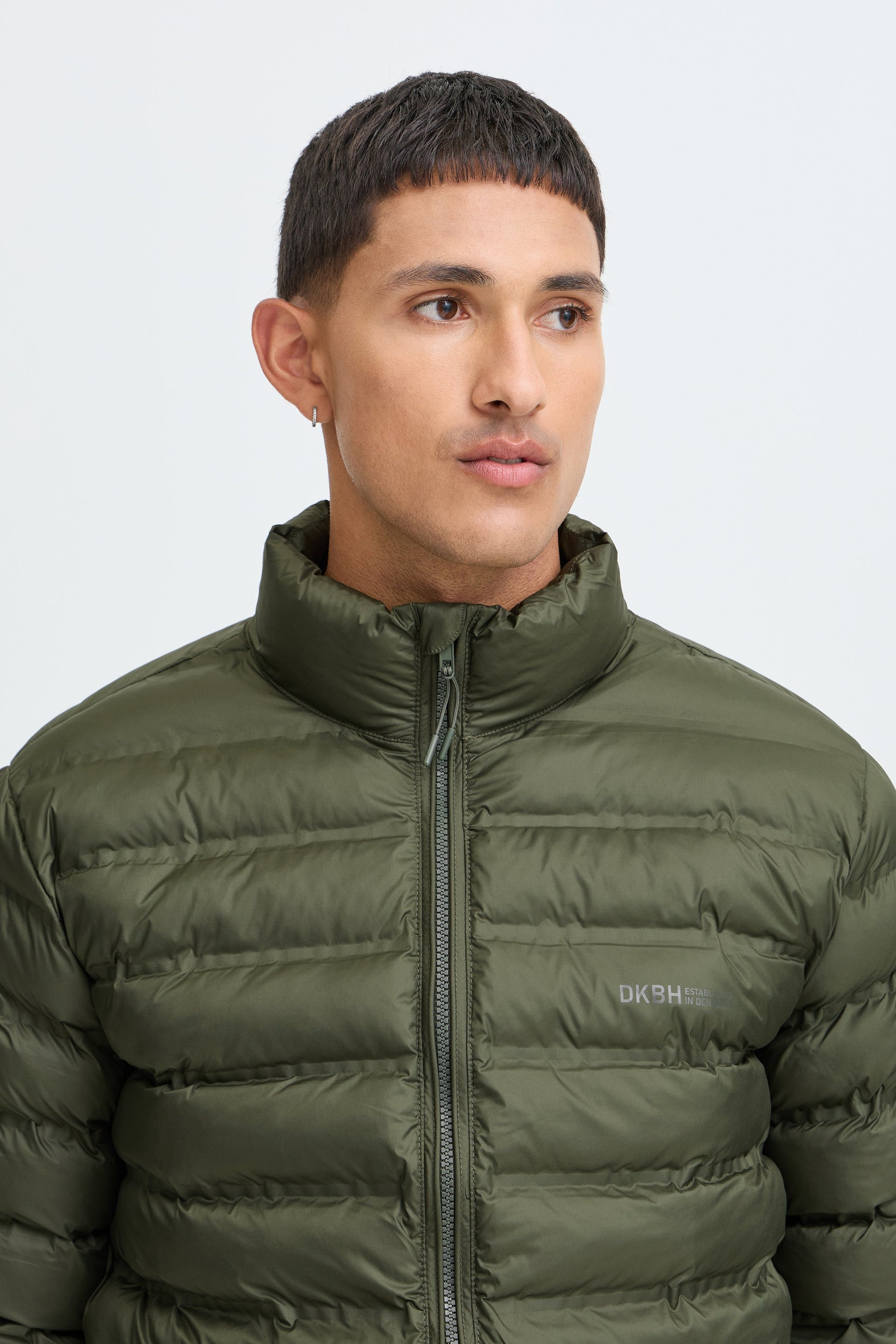 Bhficco Heated Jkt (Deep Depths)