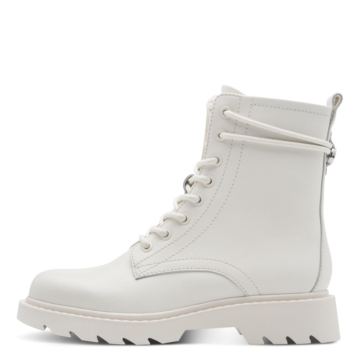 Stiefel (Offwhite)