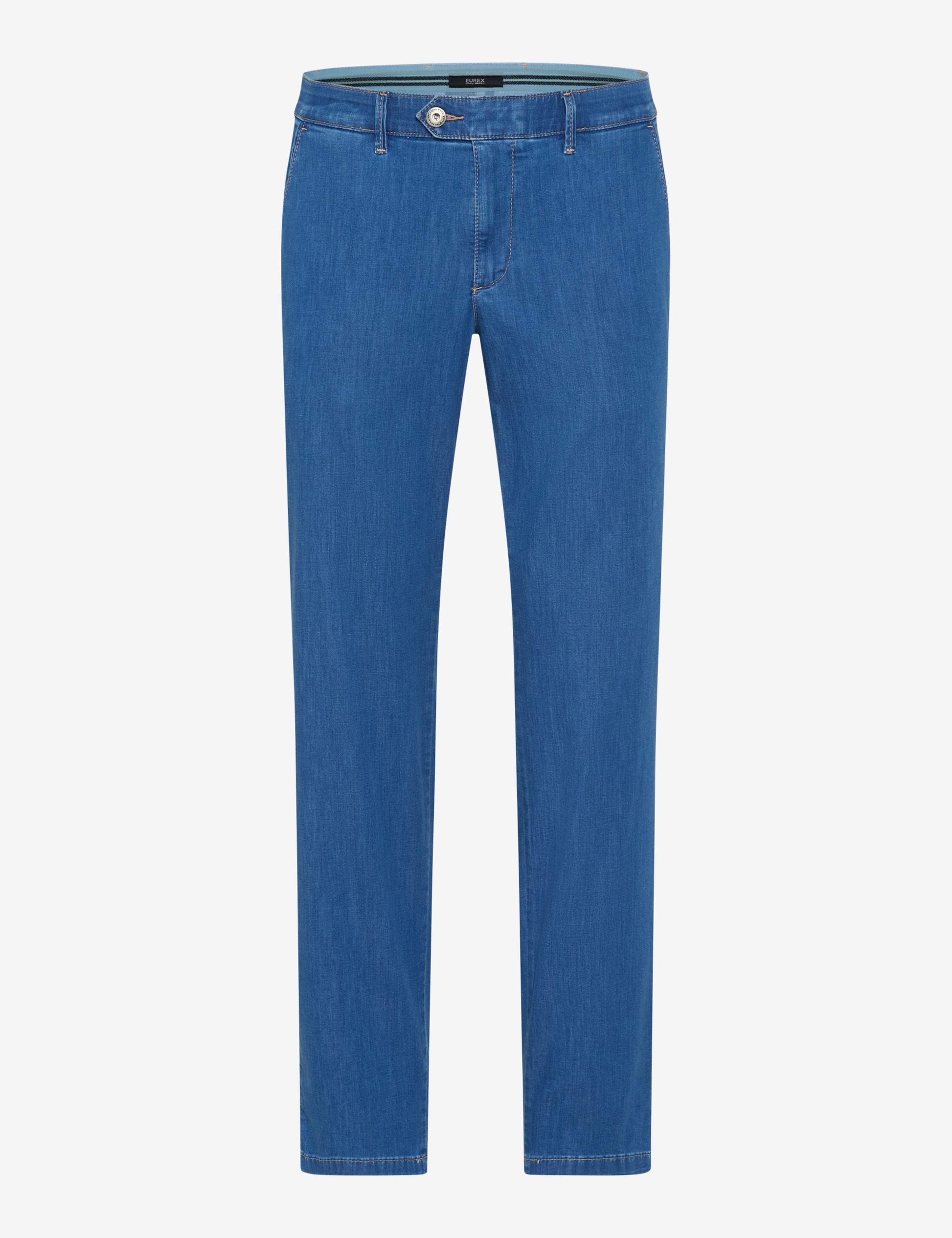 Style Jim (Blue Stone)