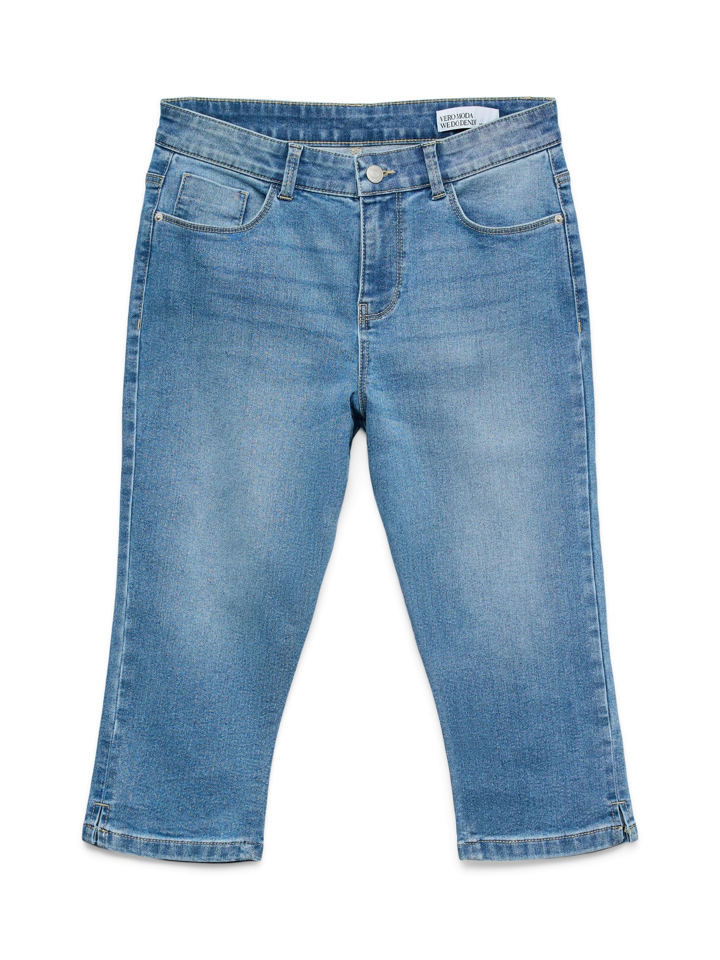 Vmelly Mr Knickers Dnm Mix Noos (Medium Blu)