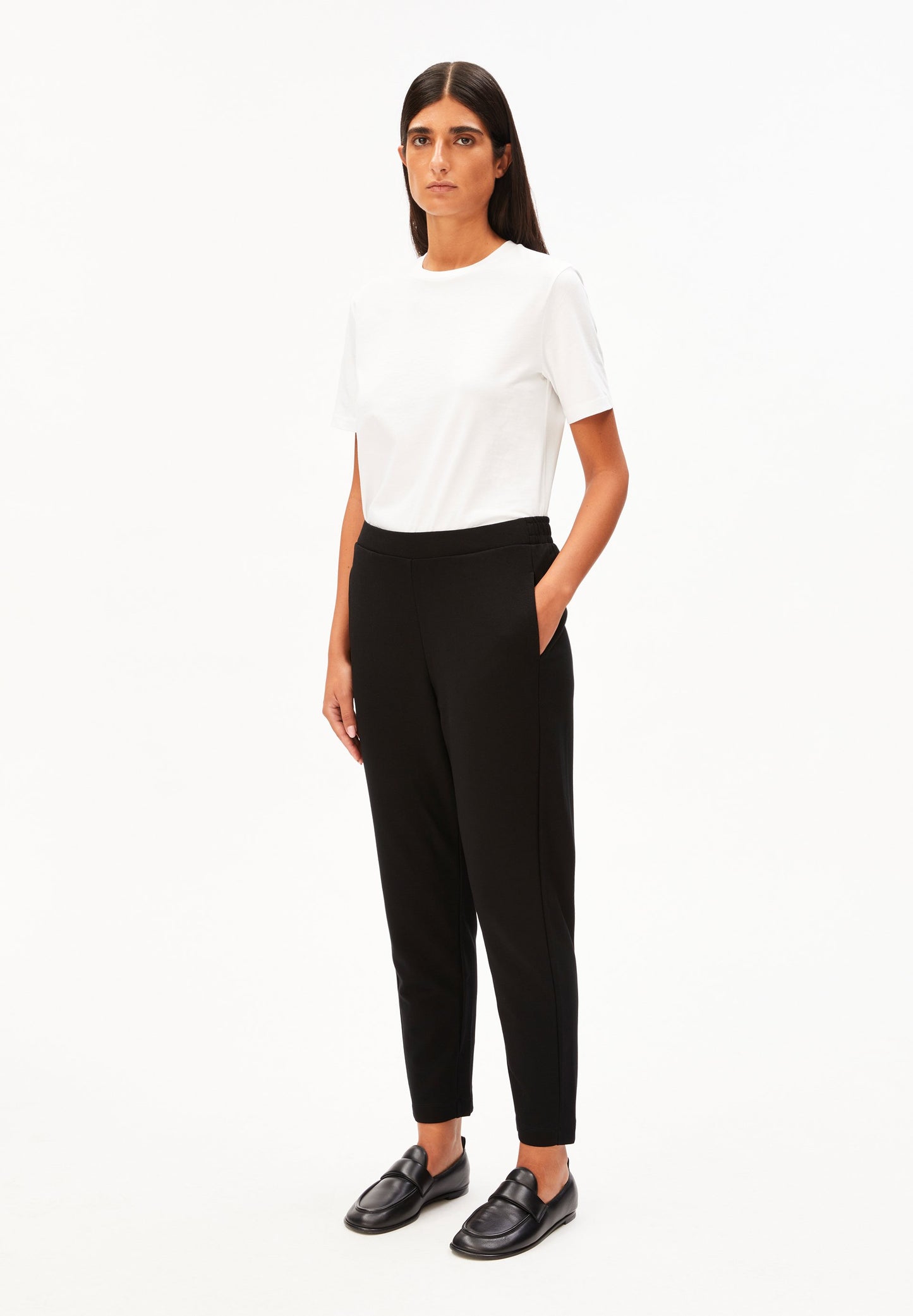 Magdaalena (Black)