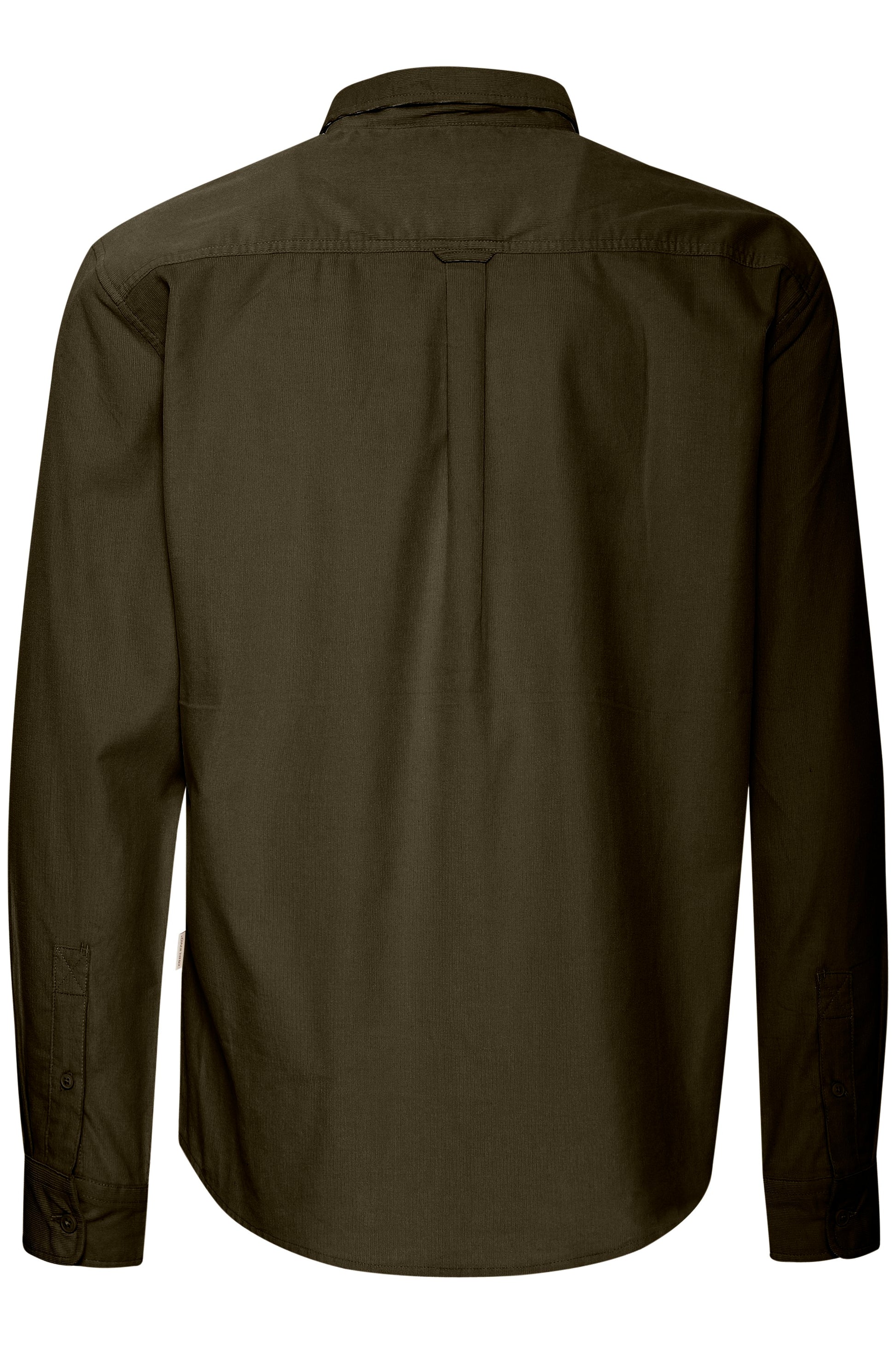 BHBEKIR Shirt (Forest Night)