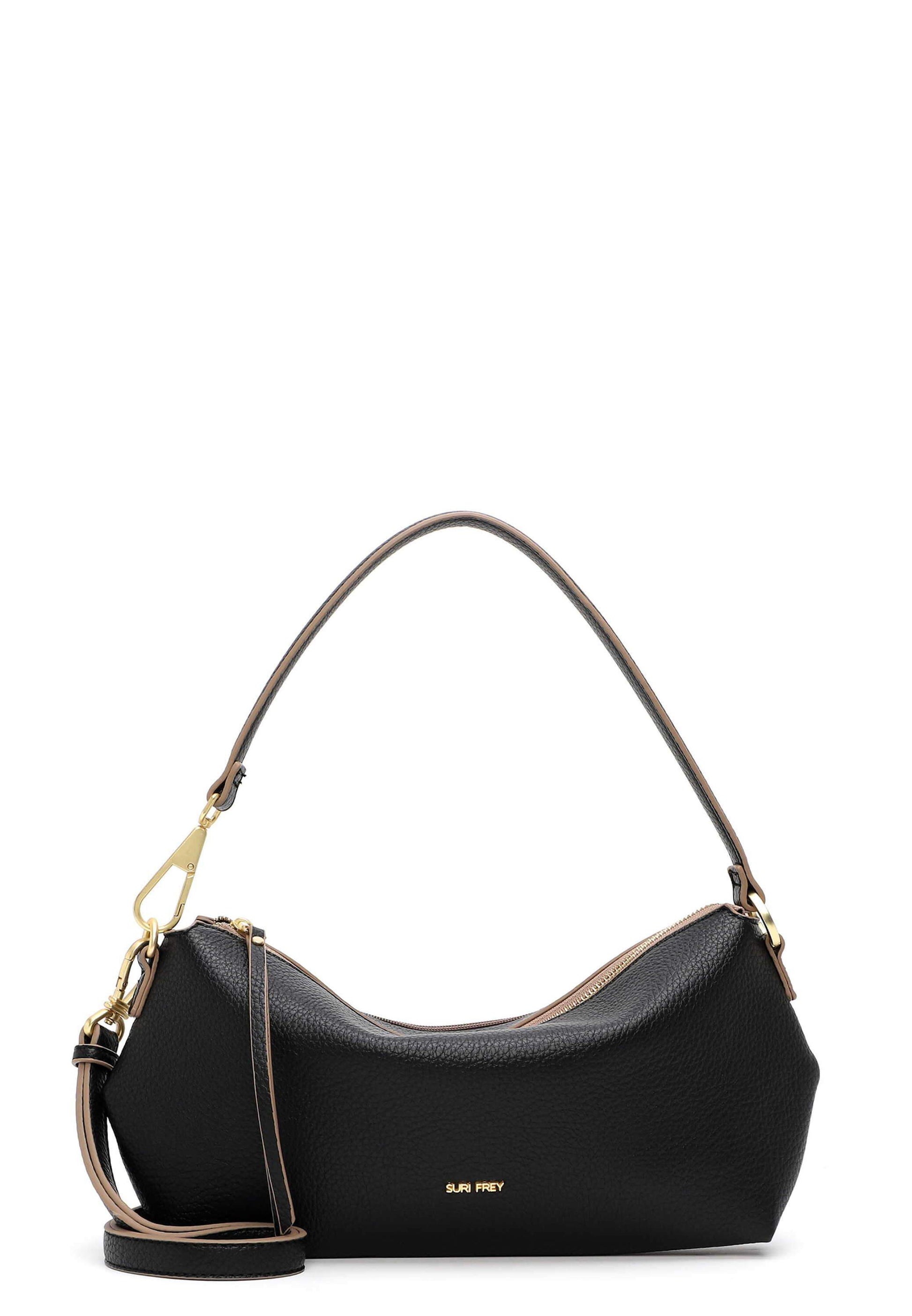 Beutel SFY Melany (Black)