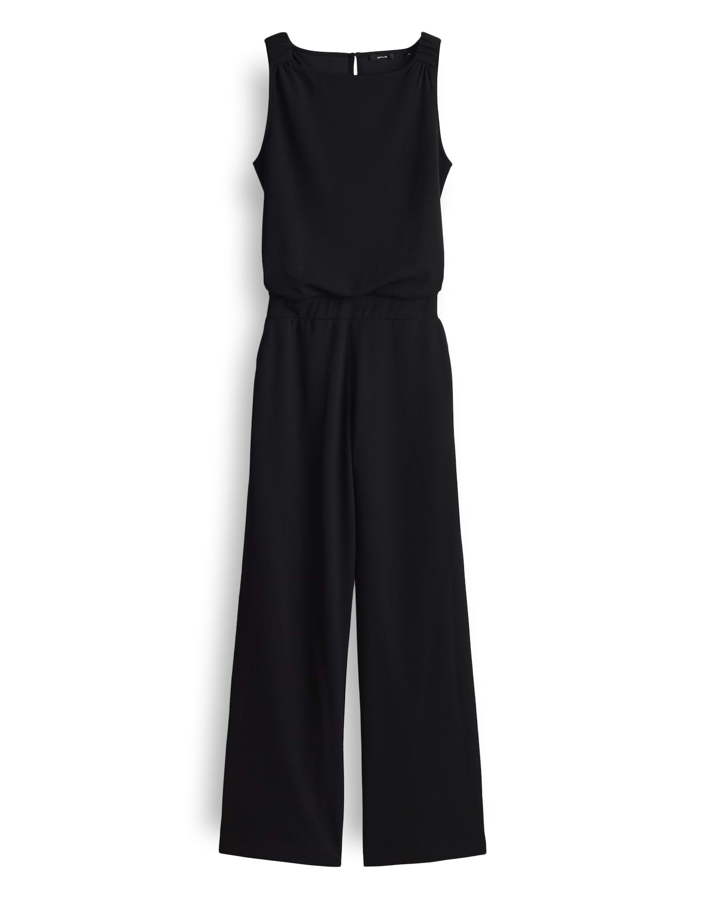 Mefiza voyage (Black)
