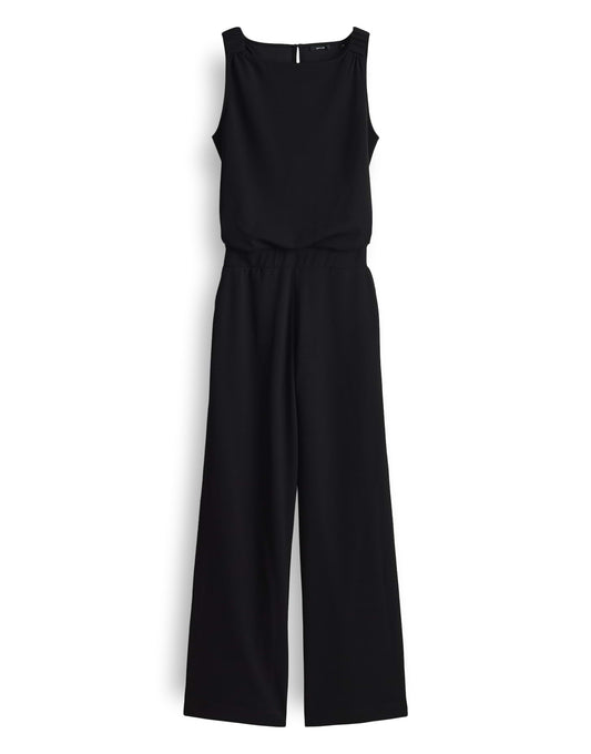 Mefiza voyage (Black)
