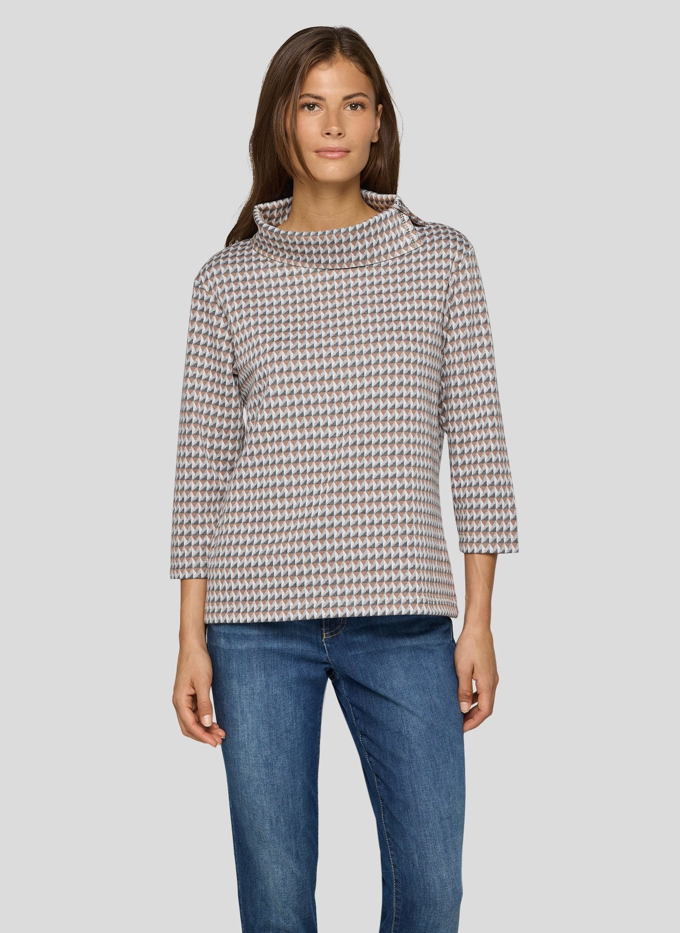 Cozy & Cool (Macchiato)