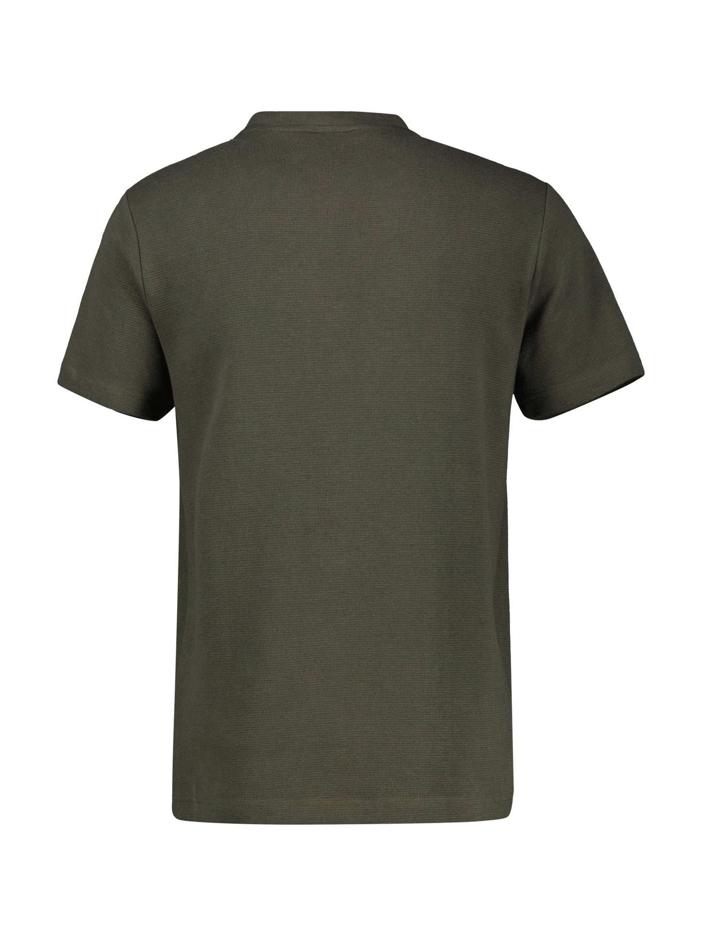 O-neck (Nordic Olive)
