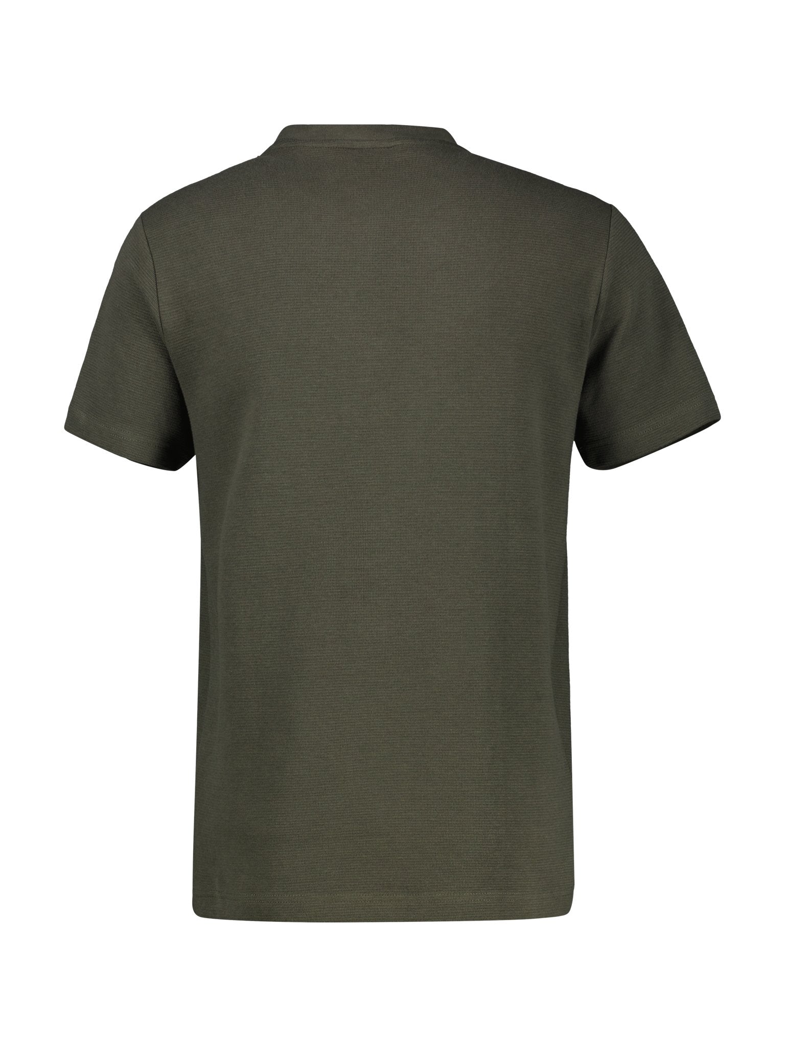 O-neck (Nordic Olive)