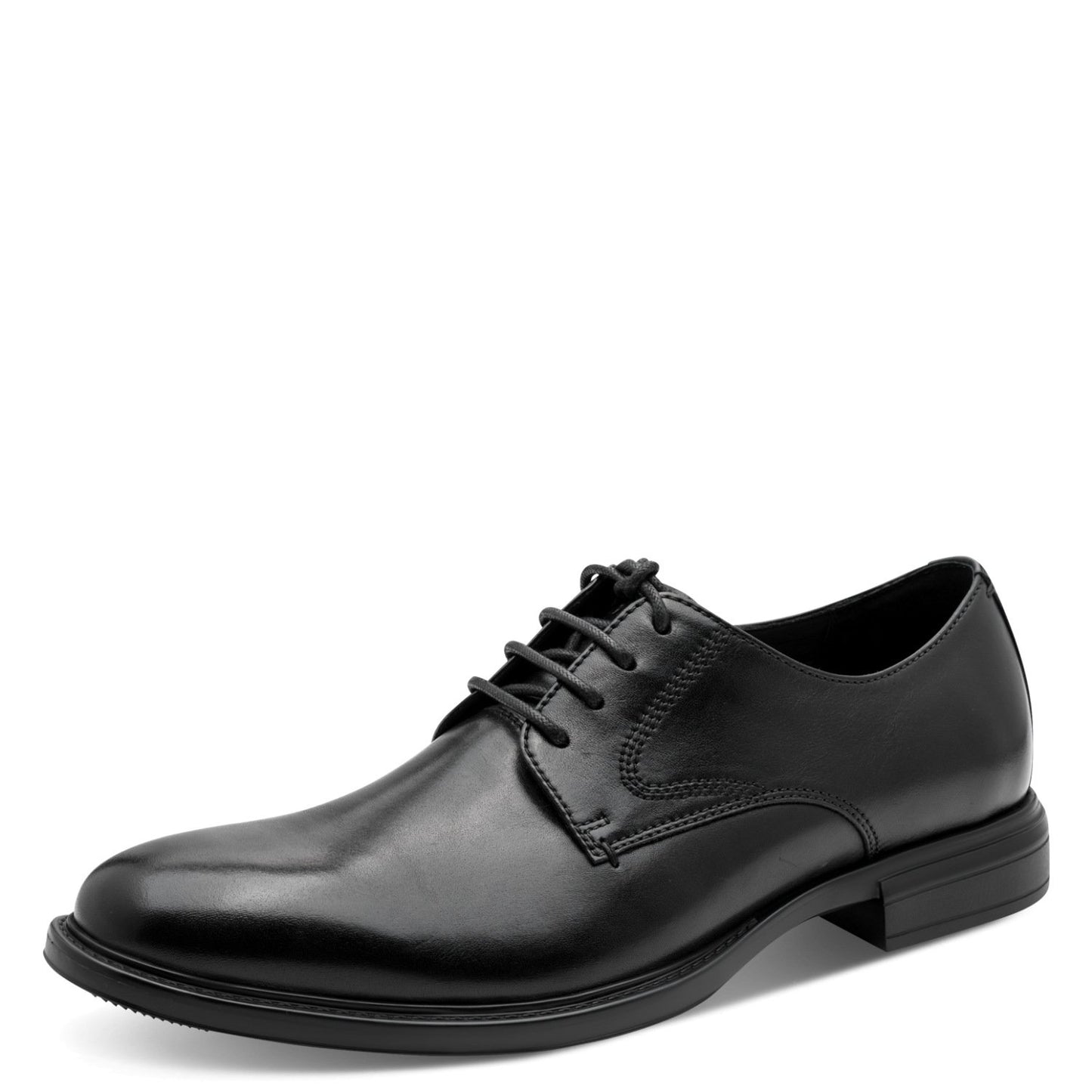 He.-Schnürer (Black)