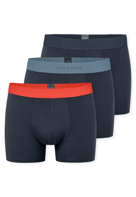 3PACK Shorts (Sortiert)