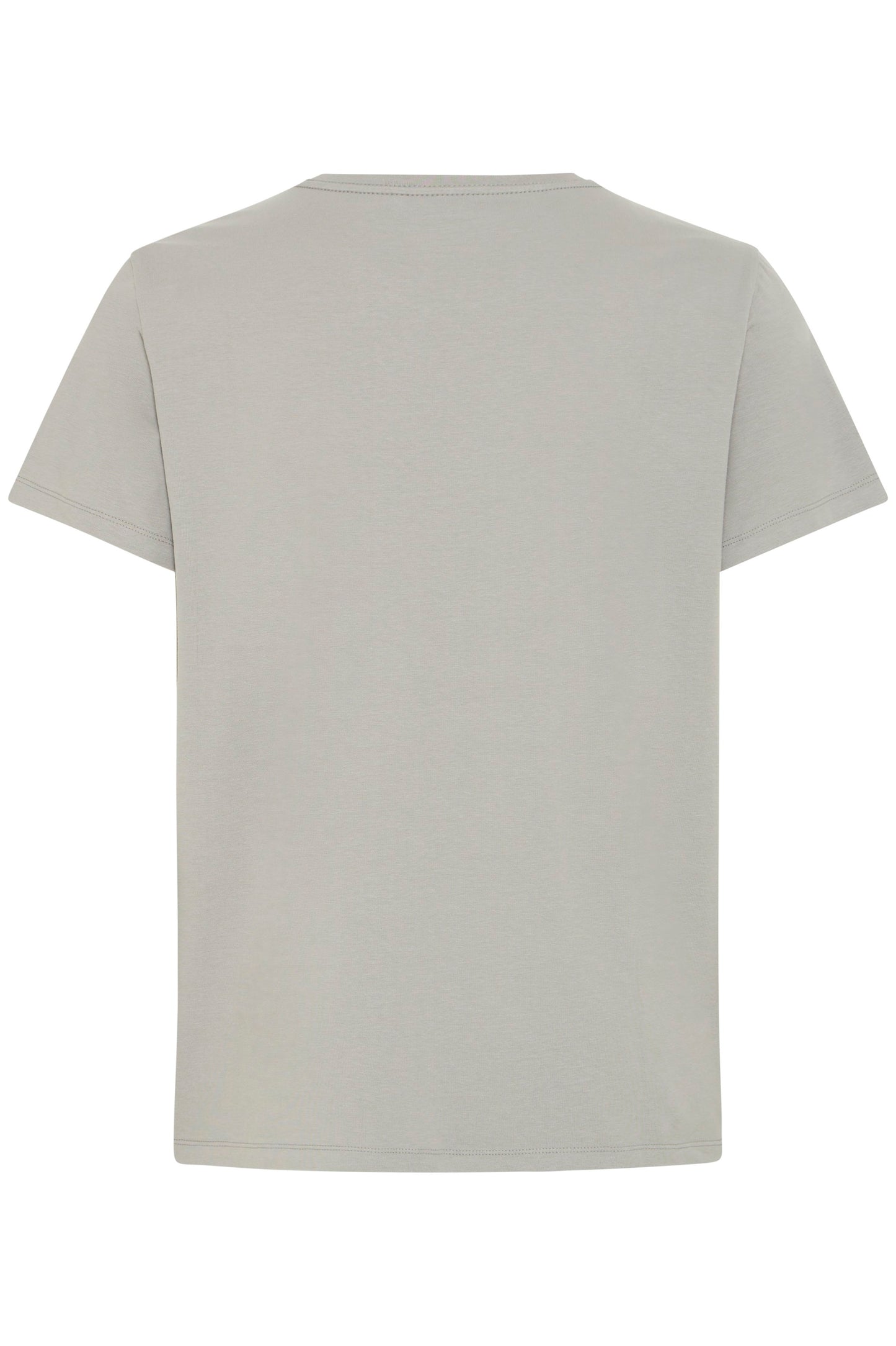 Bhdinton Logo Tee Crew (Griffin)