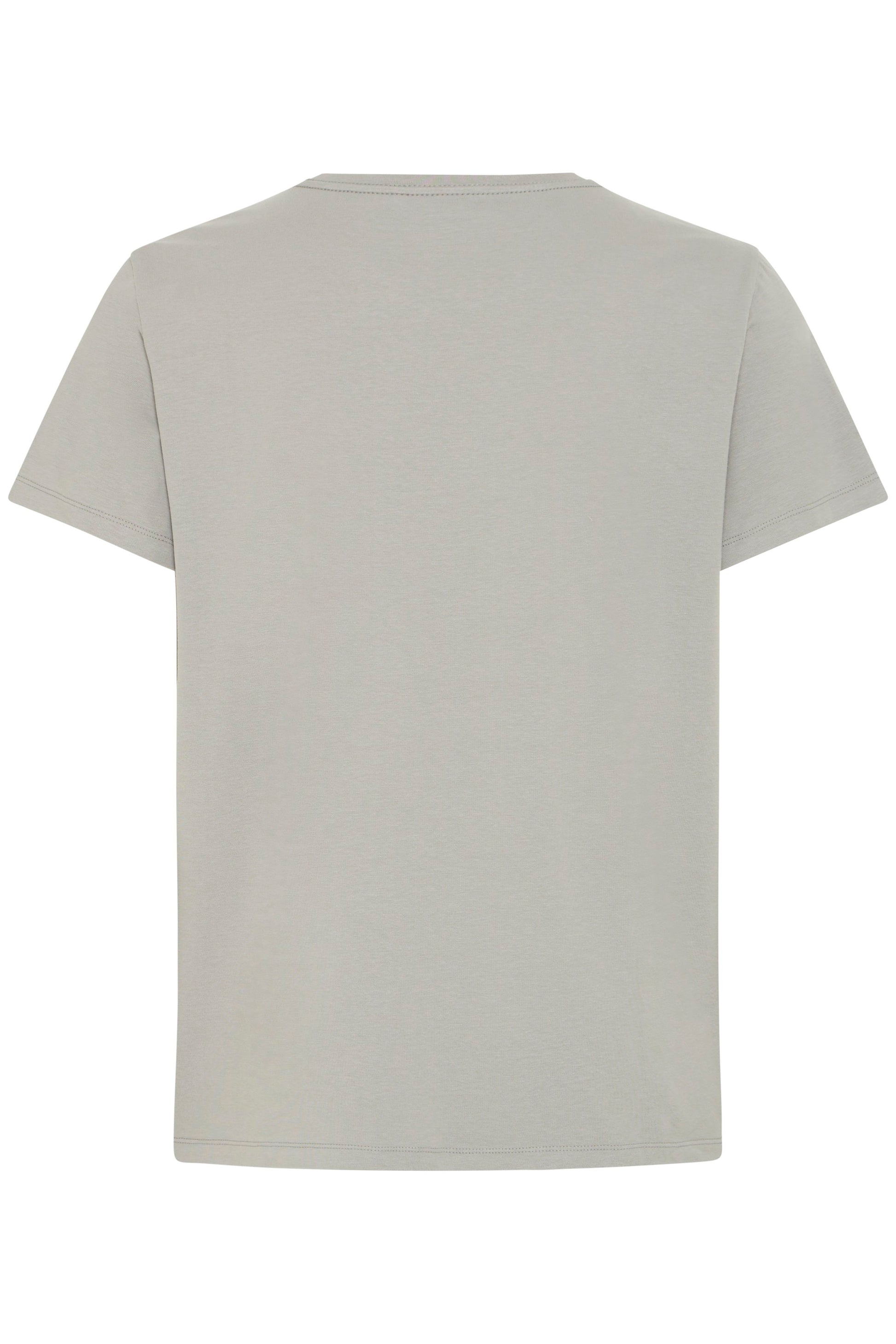 Bhdinton Logo Tee Crew (Griffin)