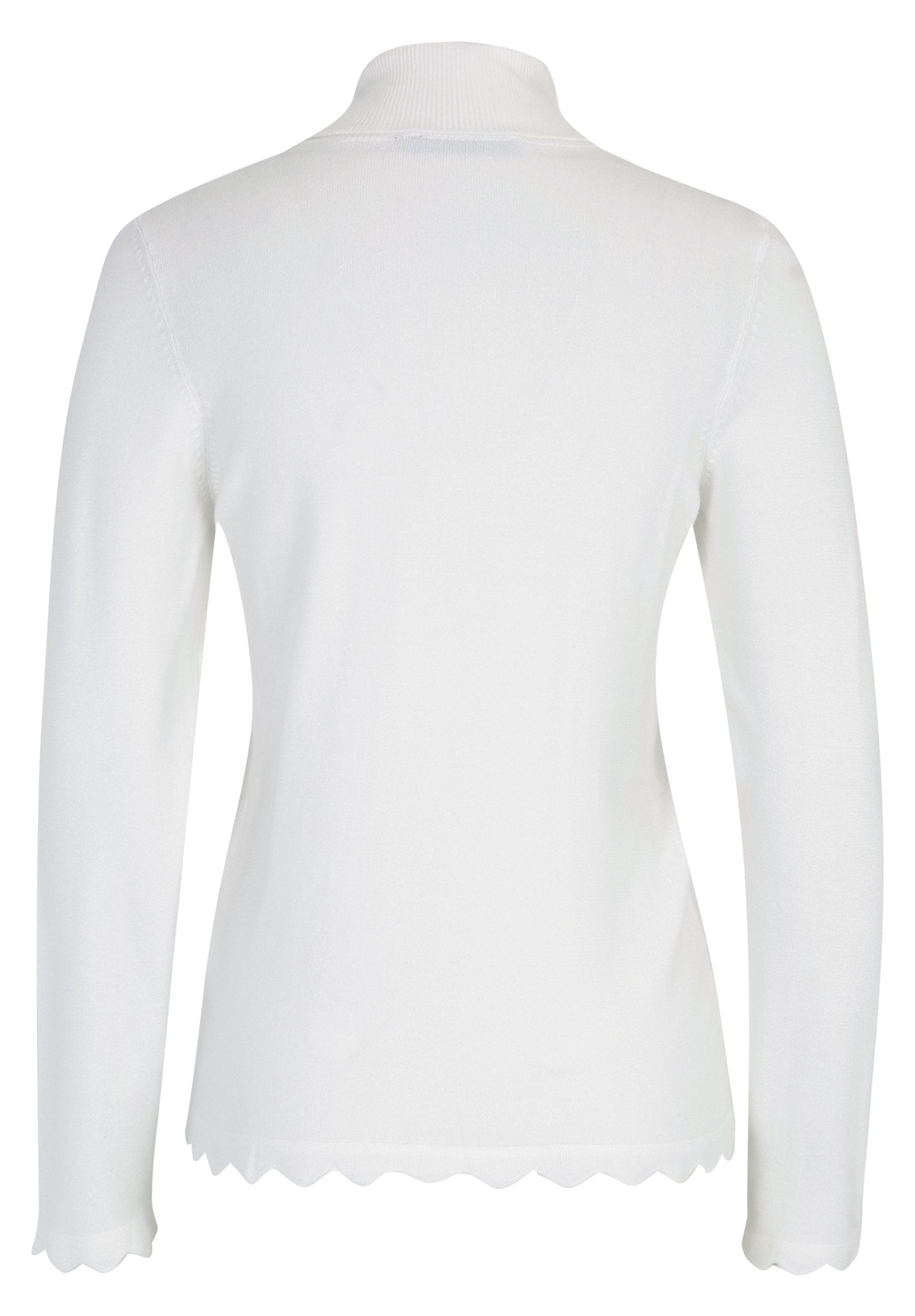 Feinstrickpullover (Black)