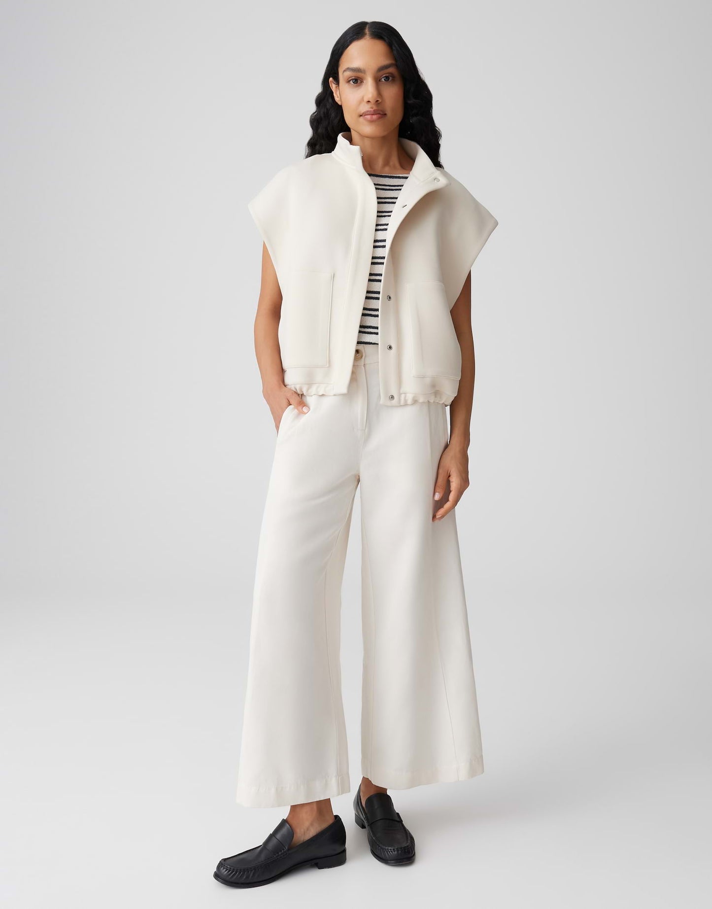 Maiga flow (Light Cotton)