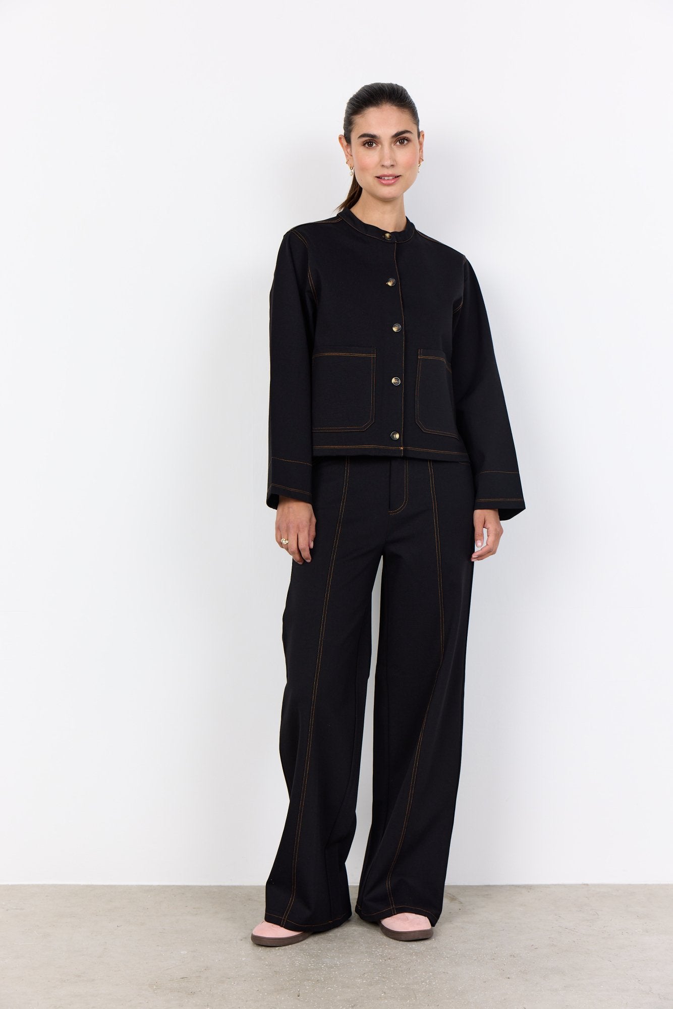 Sc-blanca 1 (Black)