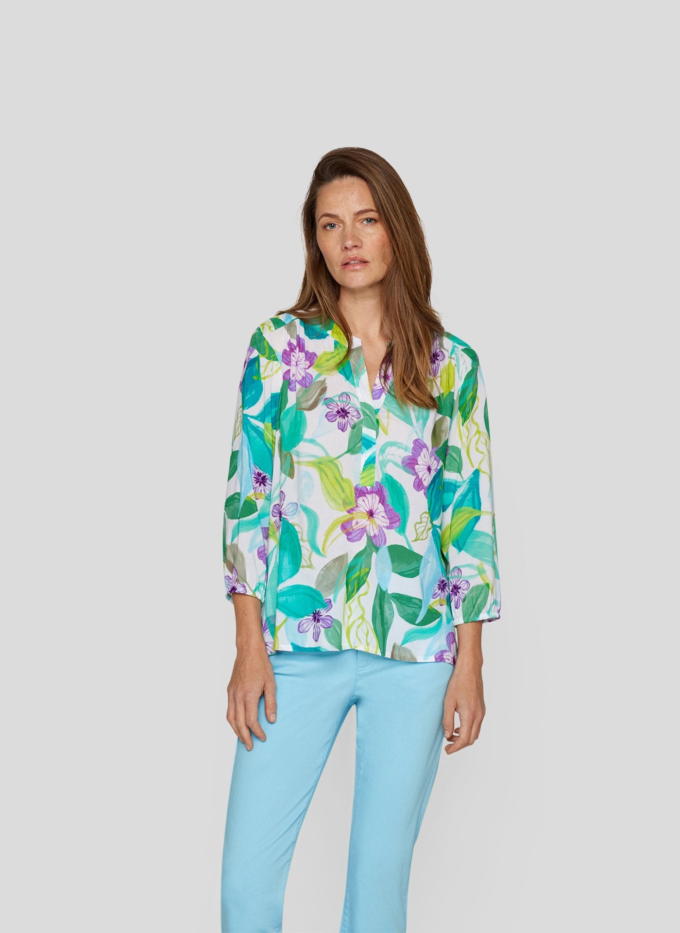 New Tropical (Smaragd)