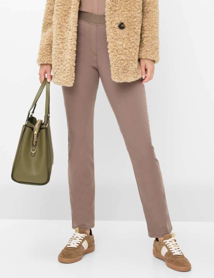 Style Pamina (Taupe)