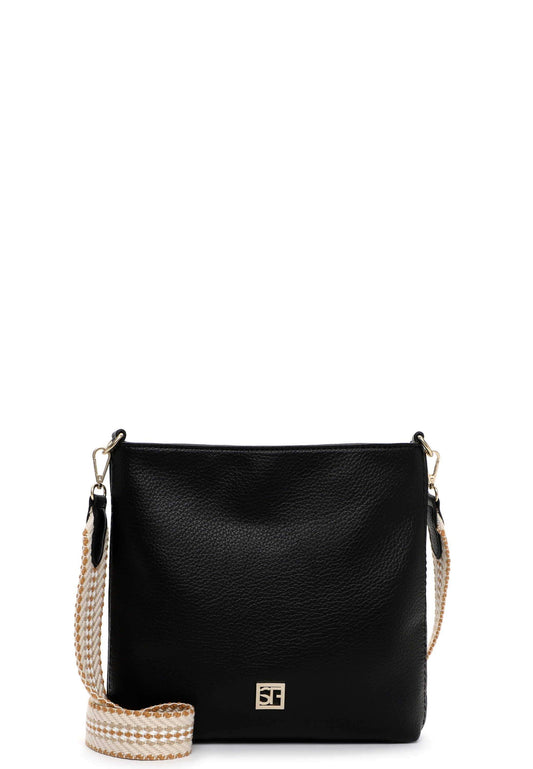 Umhängetasche SFY Amey (Black)