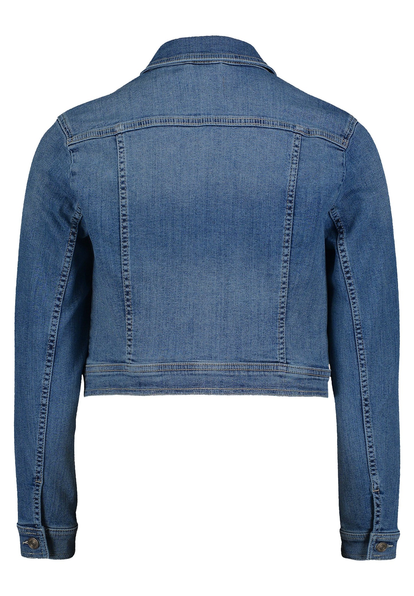 Jeansjacke (Blue Denim)