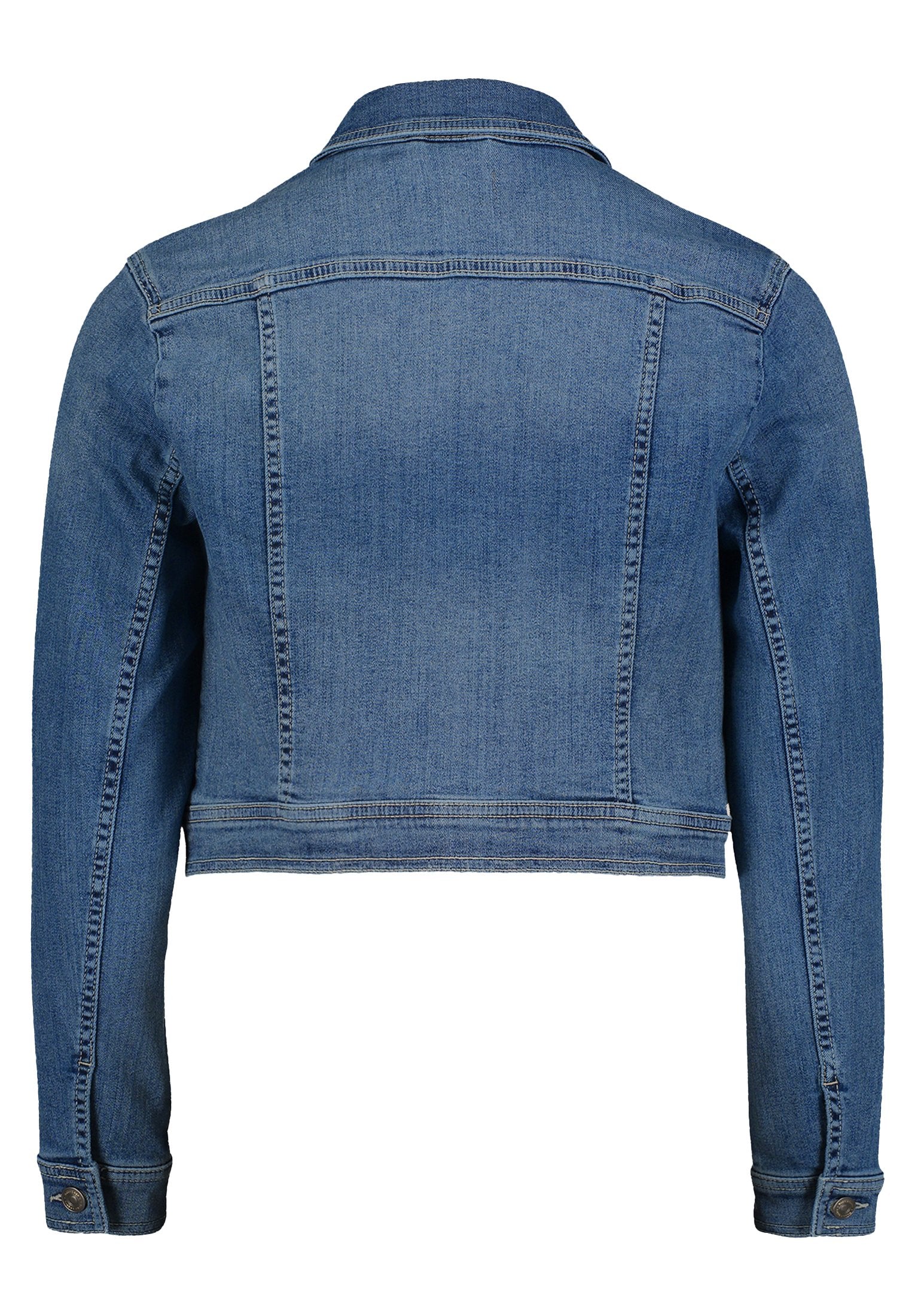 Jeansjacke (Blue Denim)