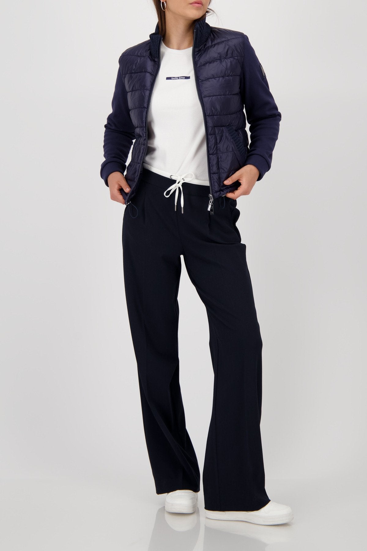 Jacke (Night Sky)