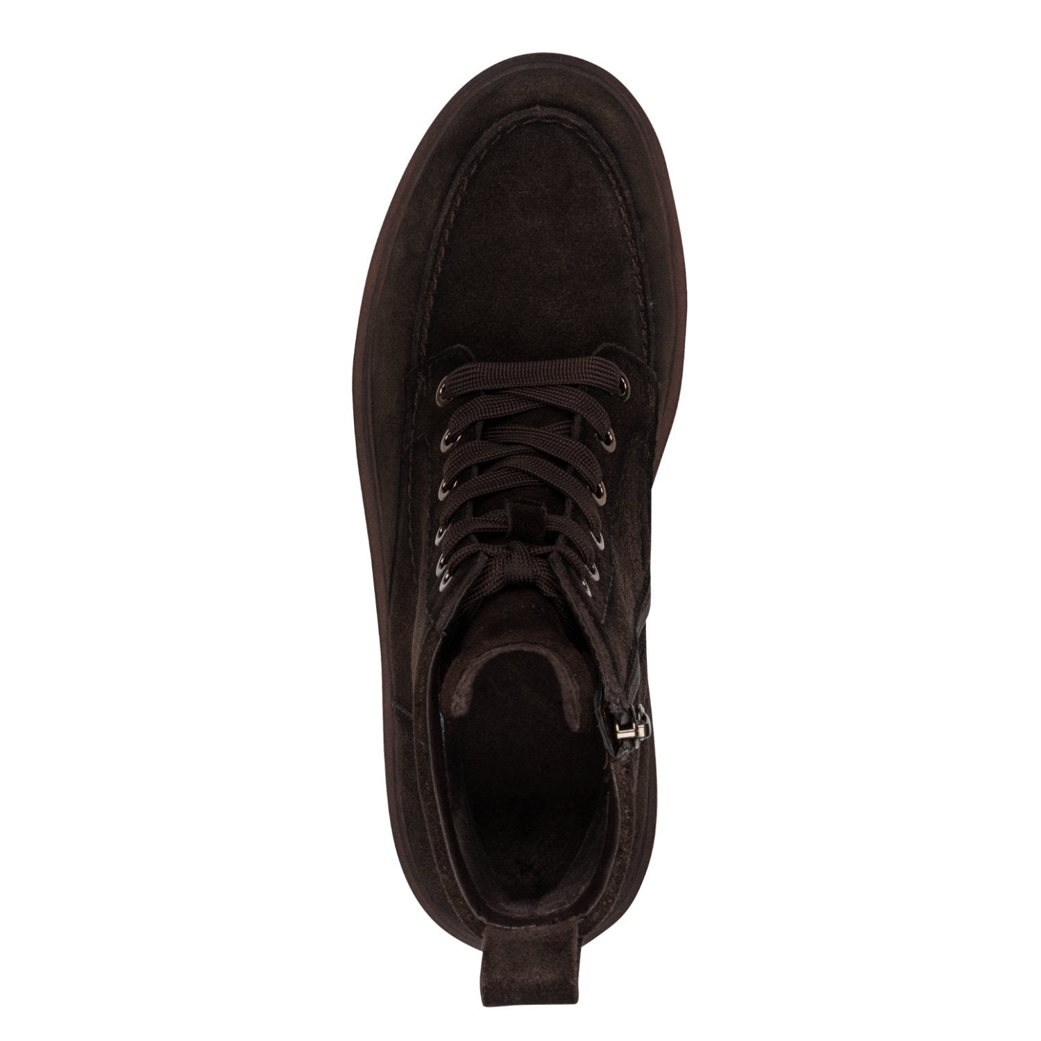 Stiefel (Mocca)