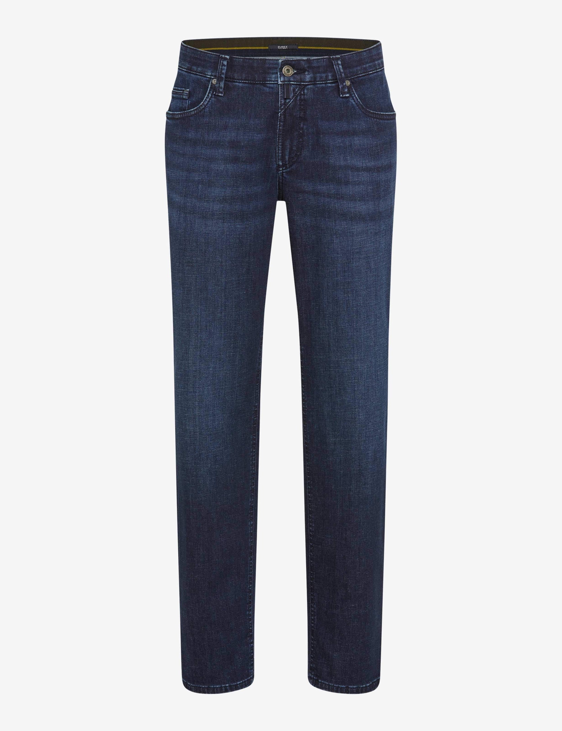 Style Luke (Dark Blue)