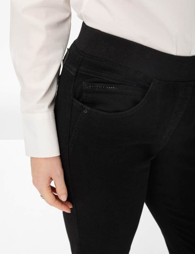 Style Pamina (Black)