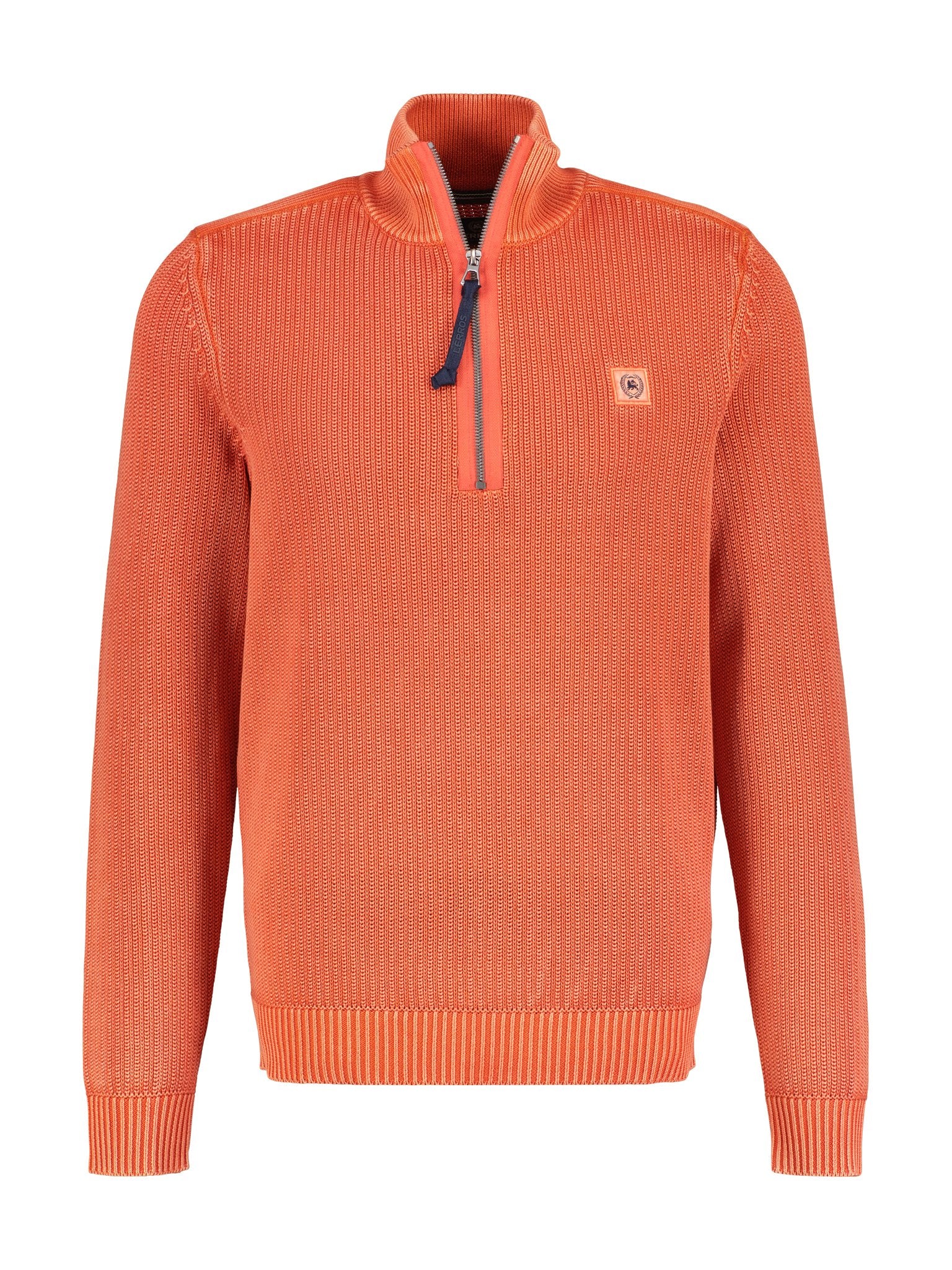 Troyer Buendchen (Spicy Orange)