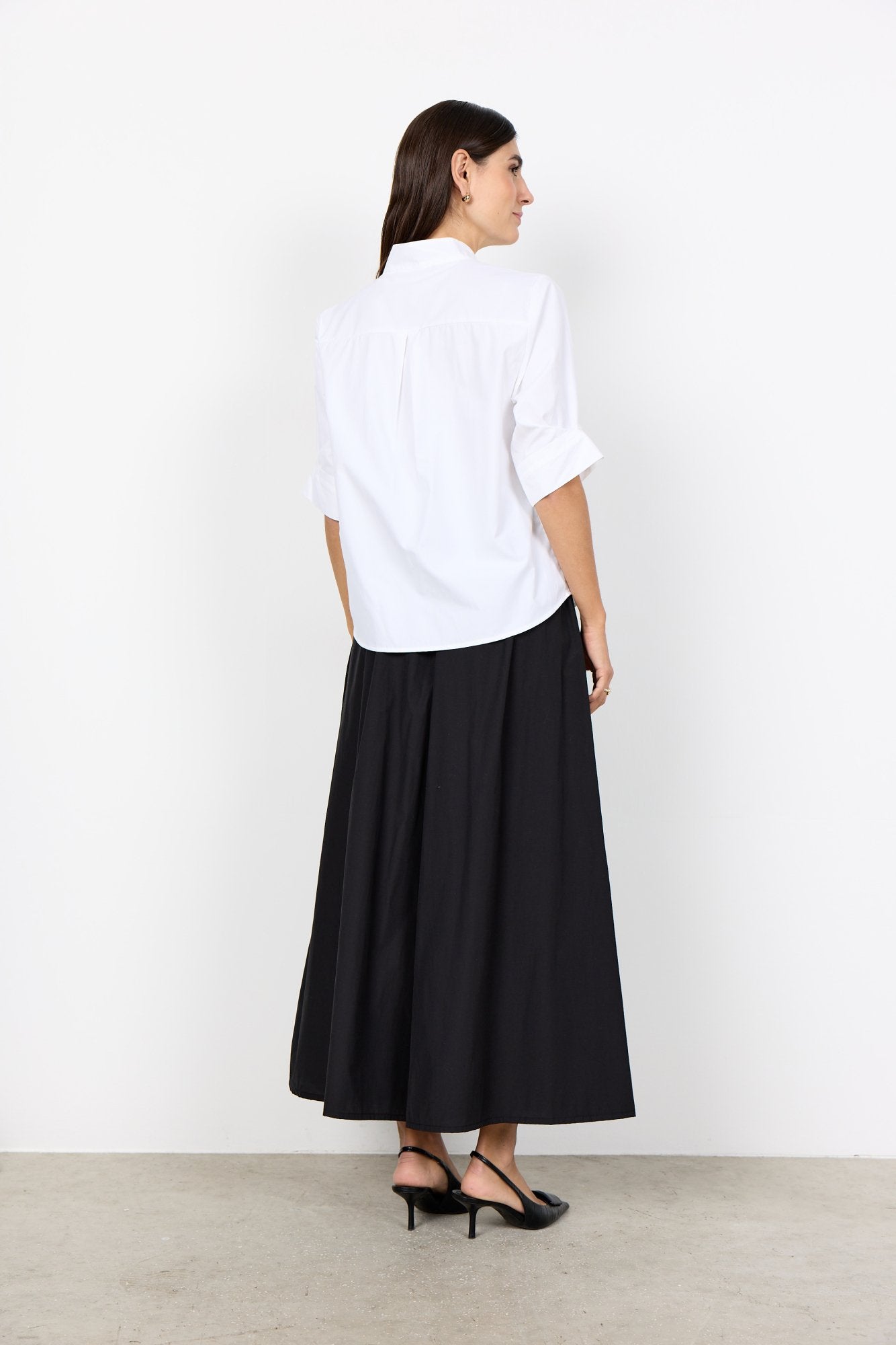 Sc-netti 129 (White)