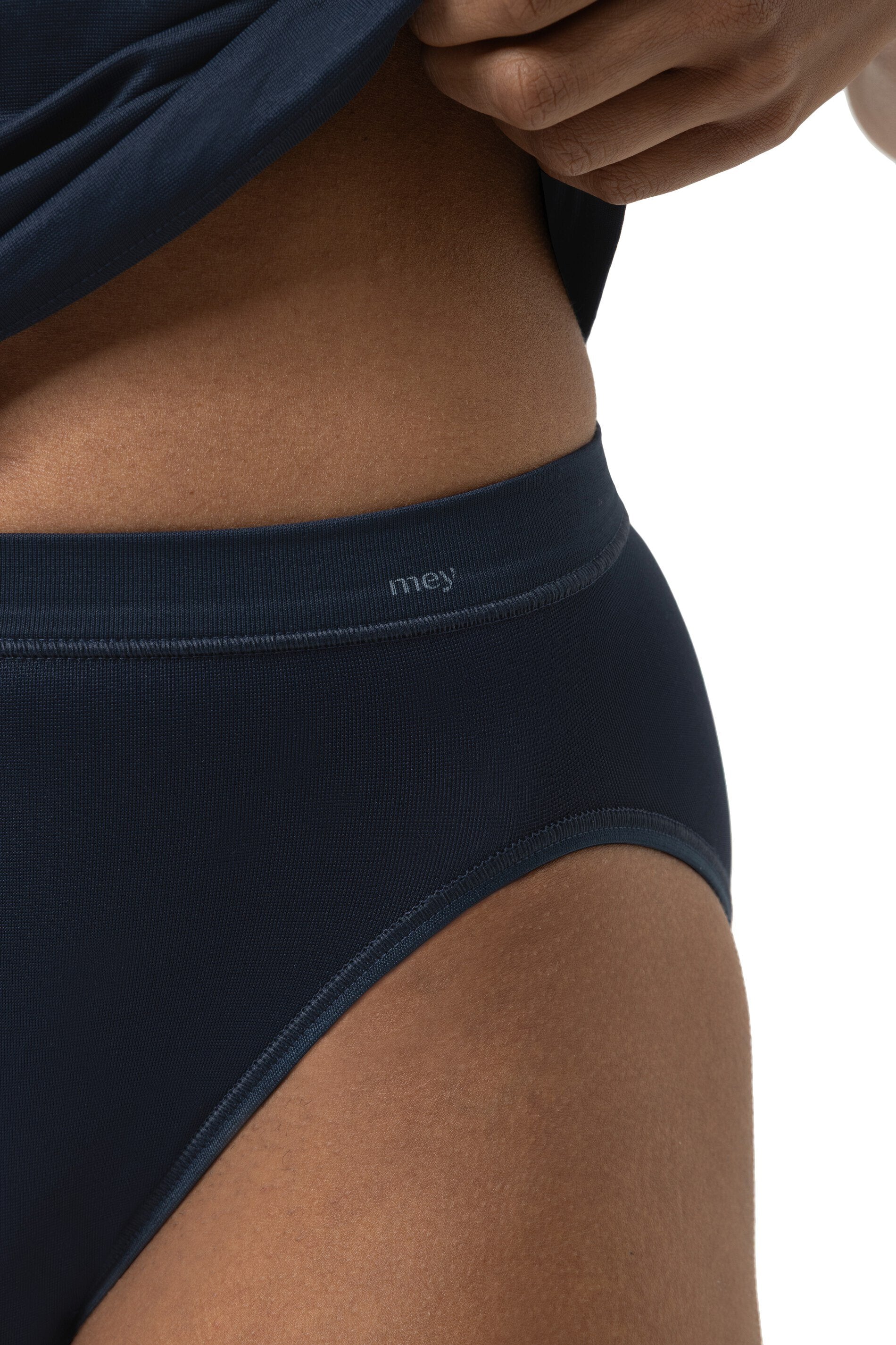 Jazz-Pants (Night Blue)