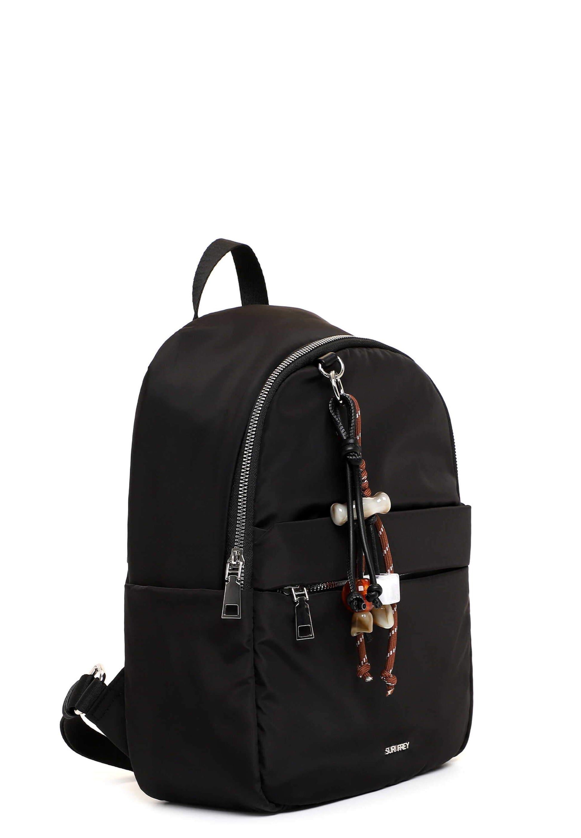 Rucksack SFY Sandey (Black)