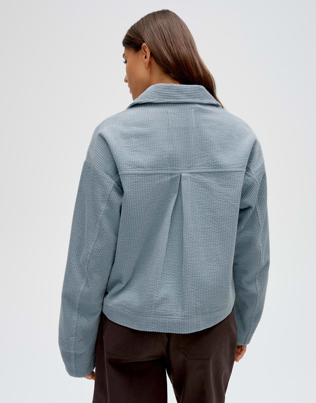Hannja (Dusty Aqua)