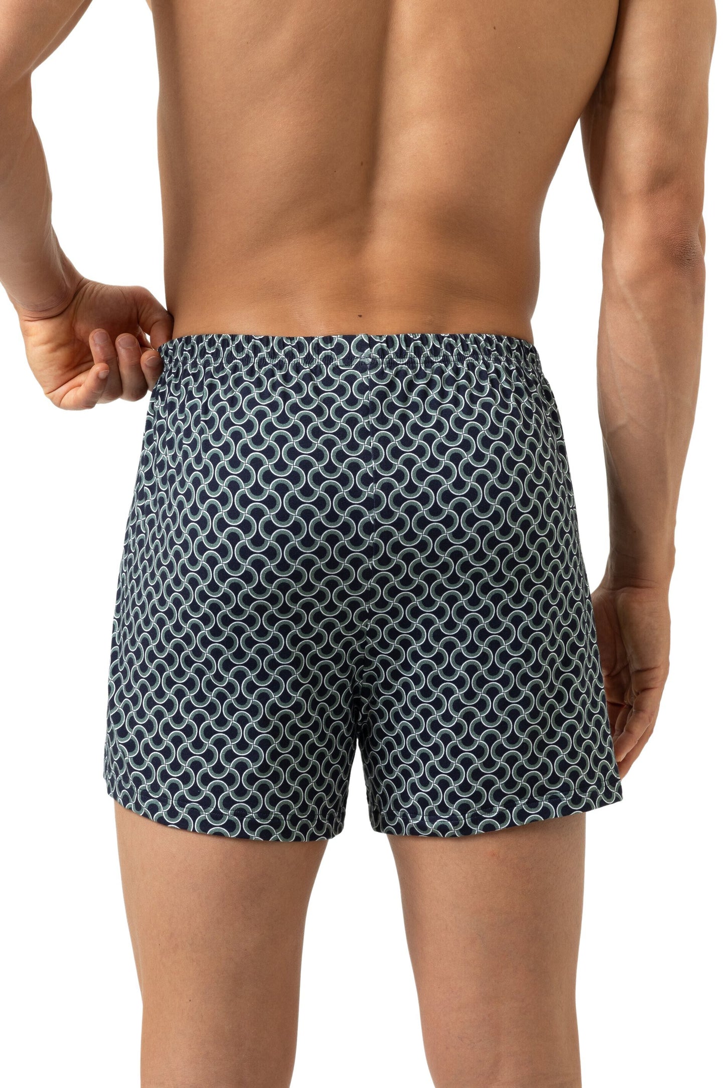 Boxershort (Yacht Blue)