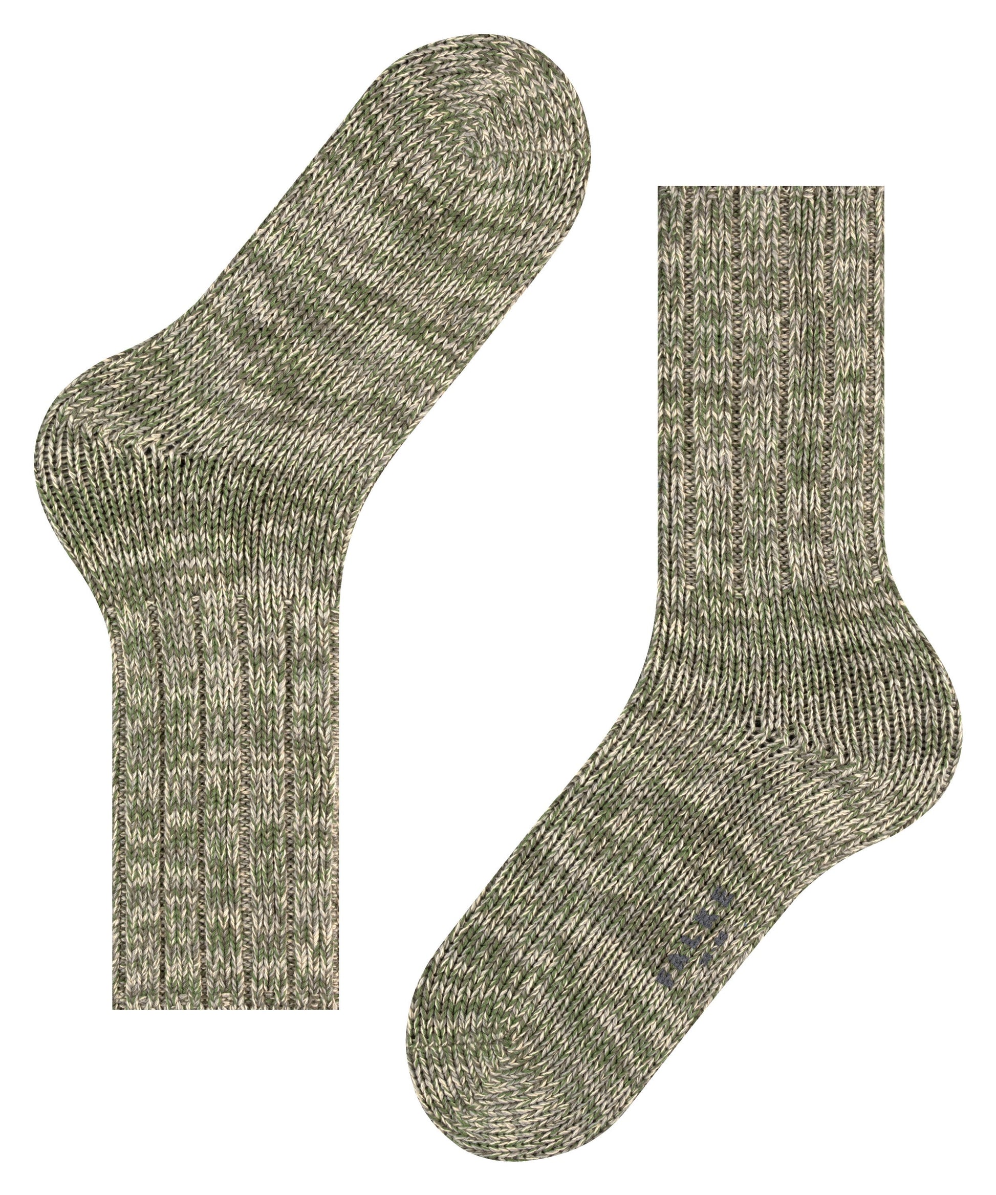 FALKE Brooklyn Herren Socken (Marine)