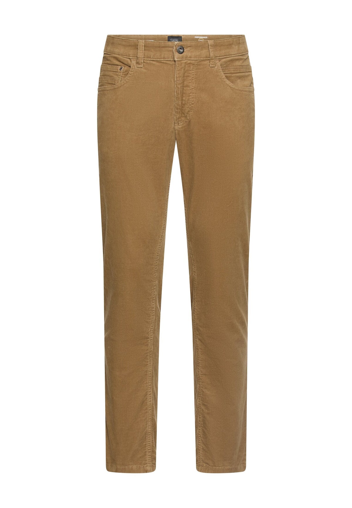 fleXXXactive© Cord Hose (Sepia Brown)