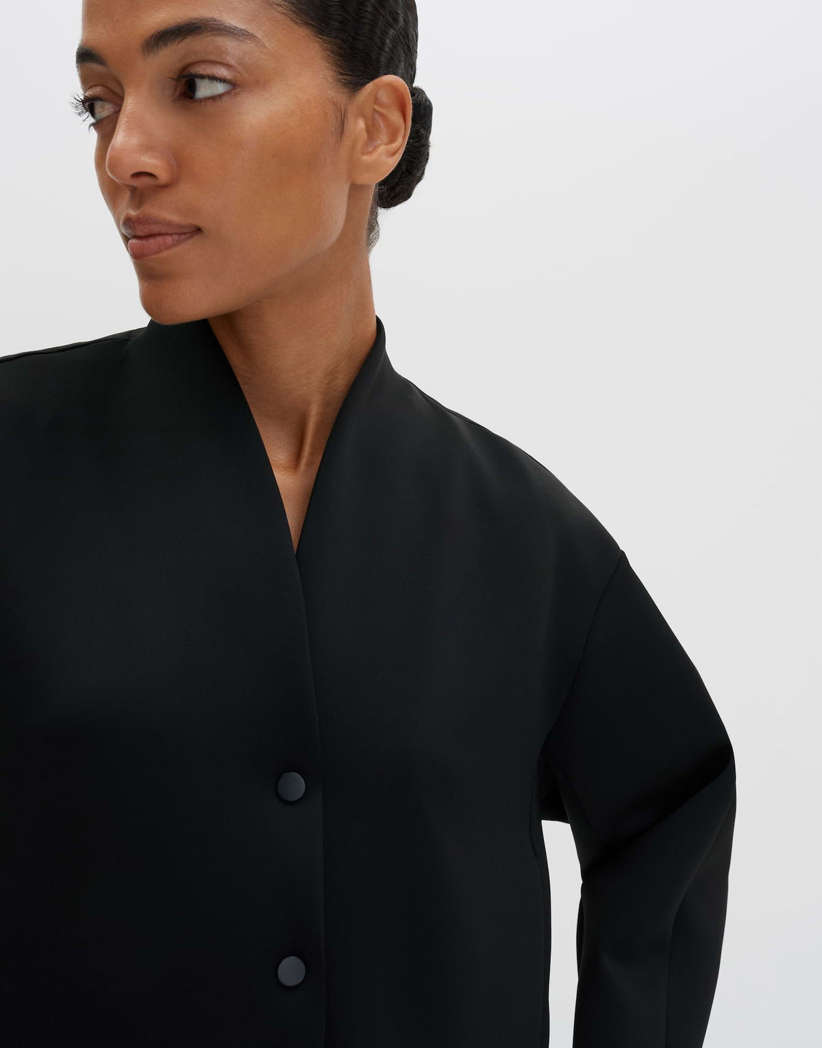 Ulissa (Black)