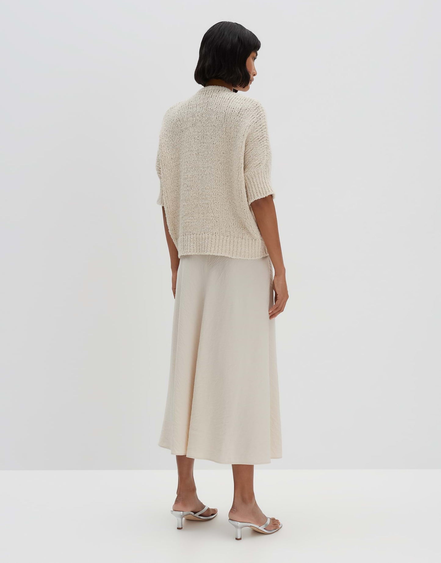 Tibelita (Natural Glaze)