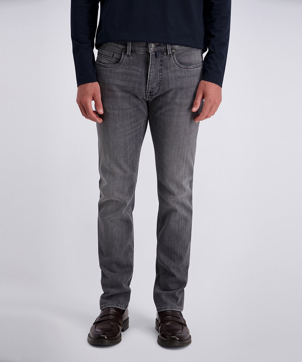 PC-Lyon tapered (Grey Used)