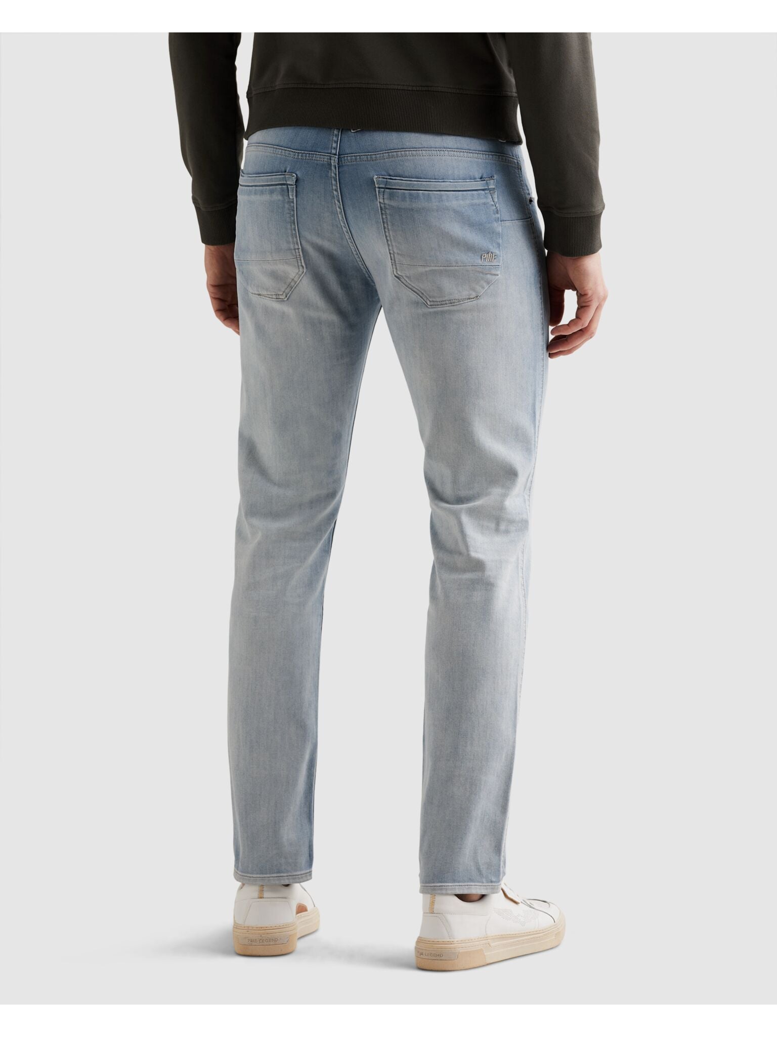 Pme Legend Nightflight Jeans (Lfb)