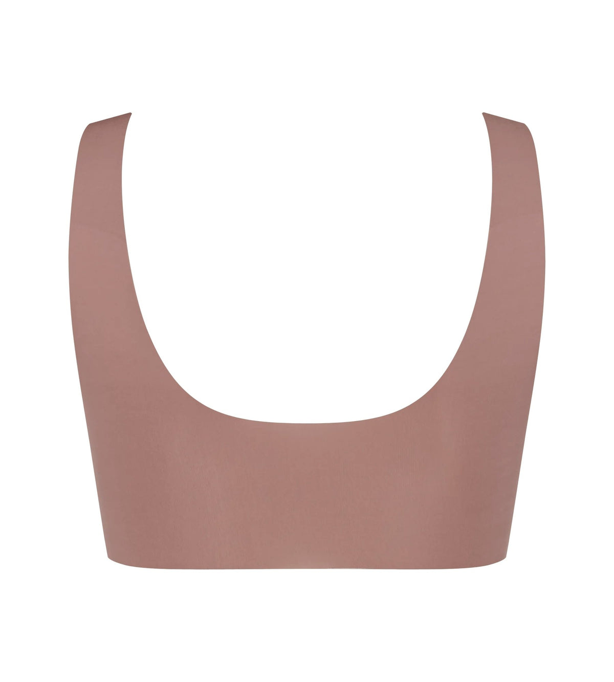 sloggi ZERO Feel 2.0 Top (Cacao)