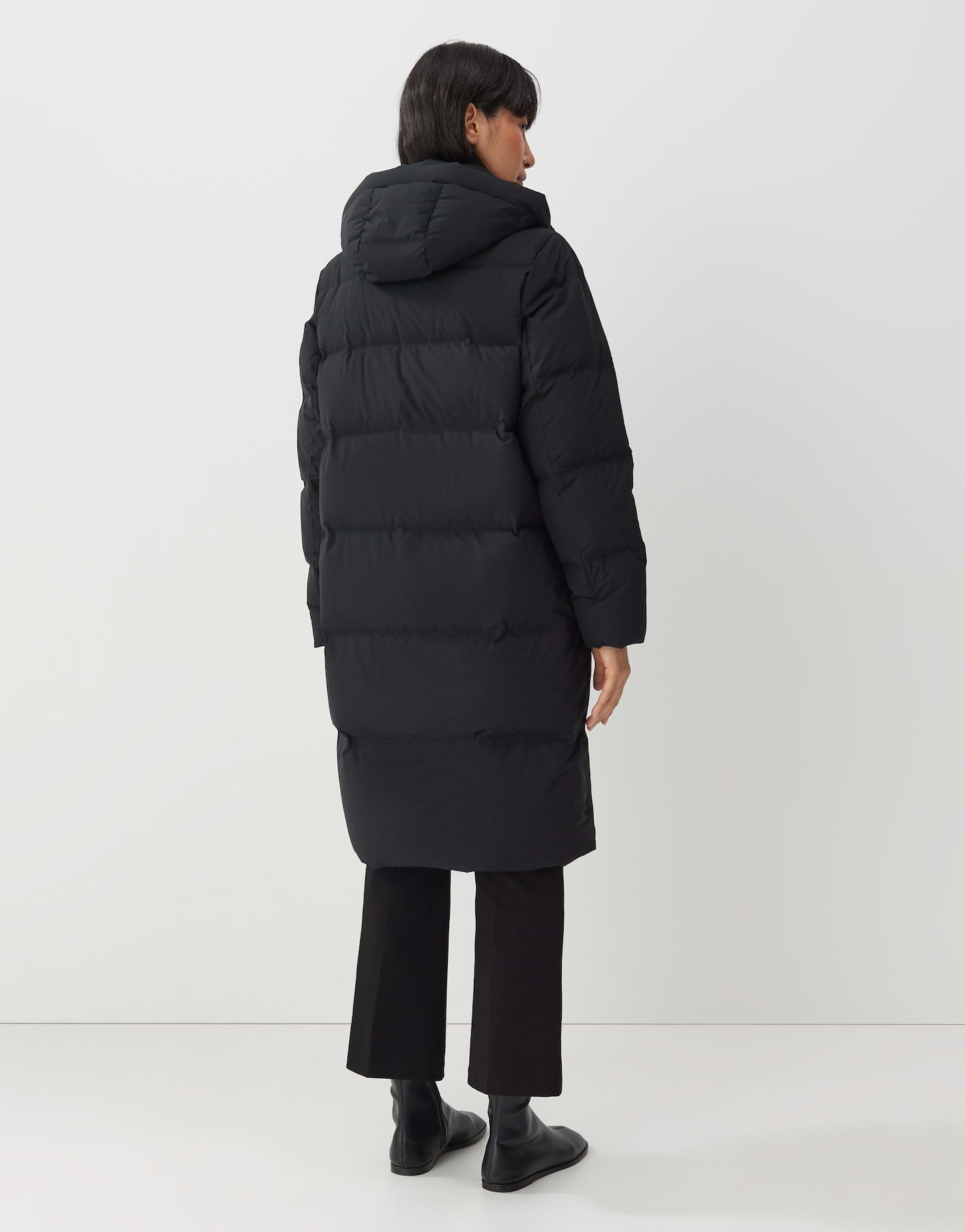 Vatina (Black)