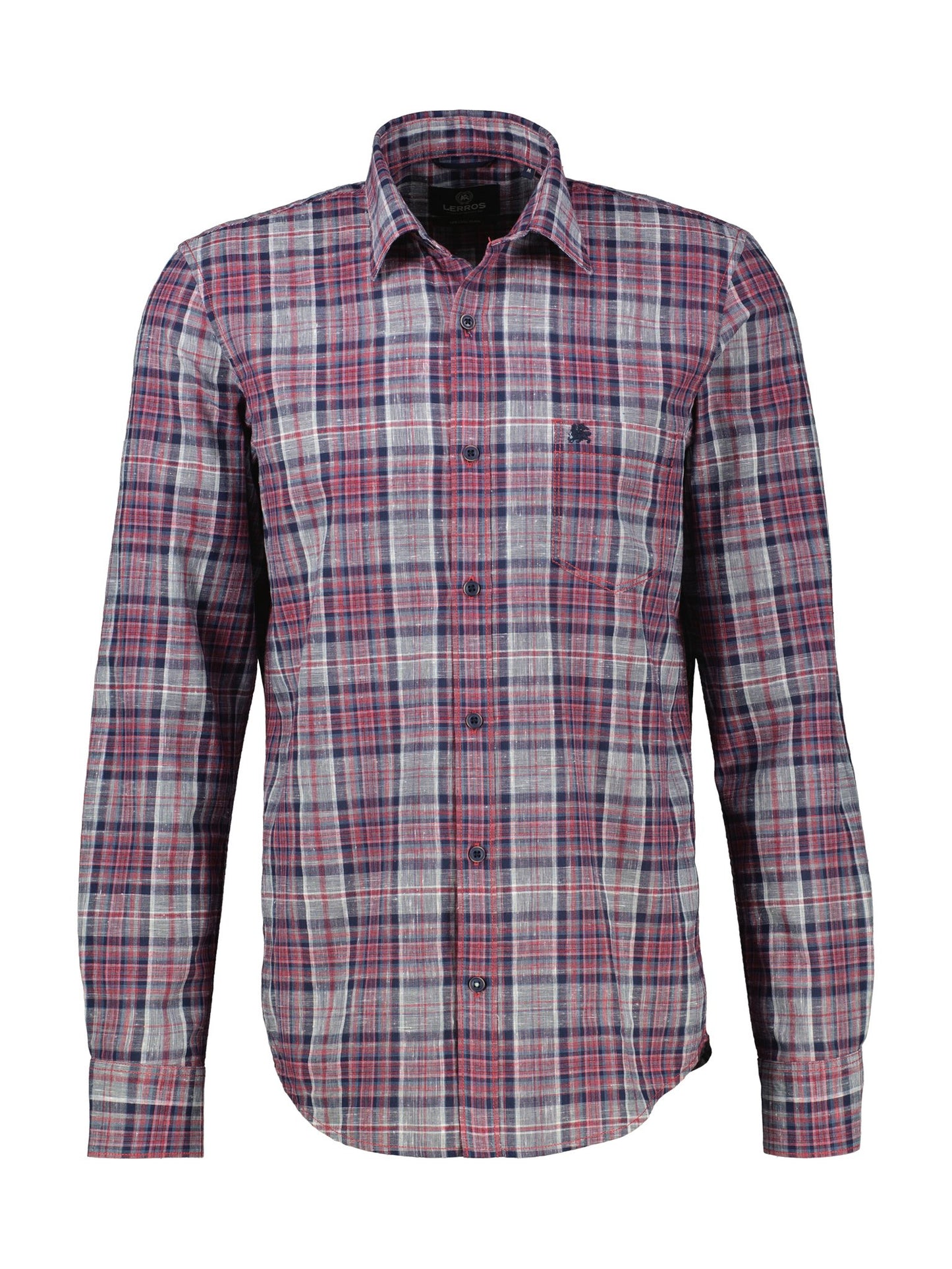 Kent (Muted Red)